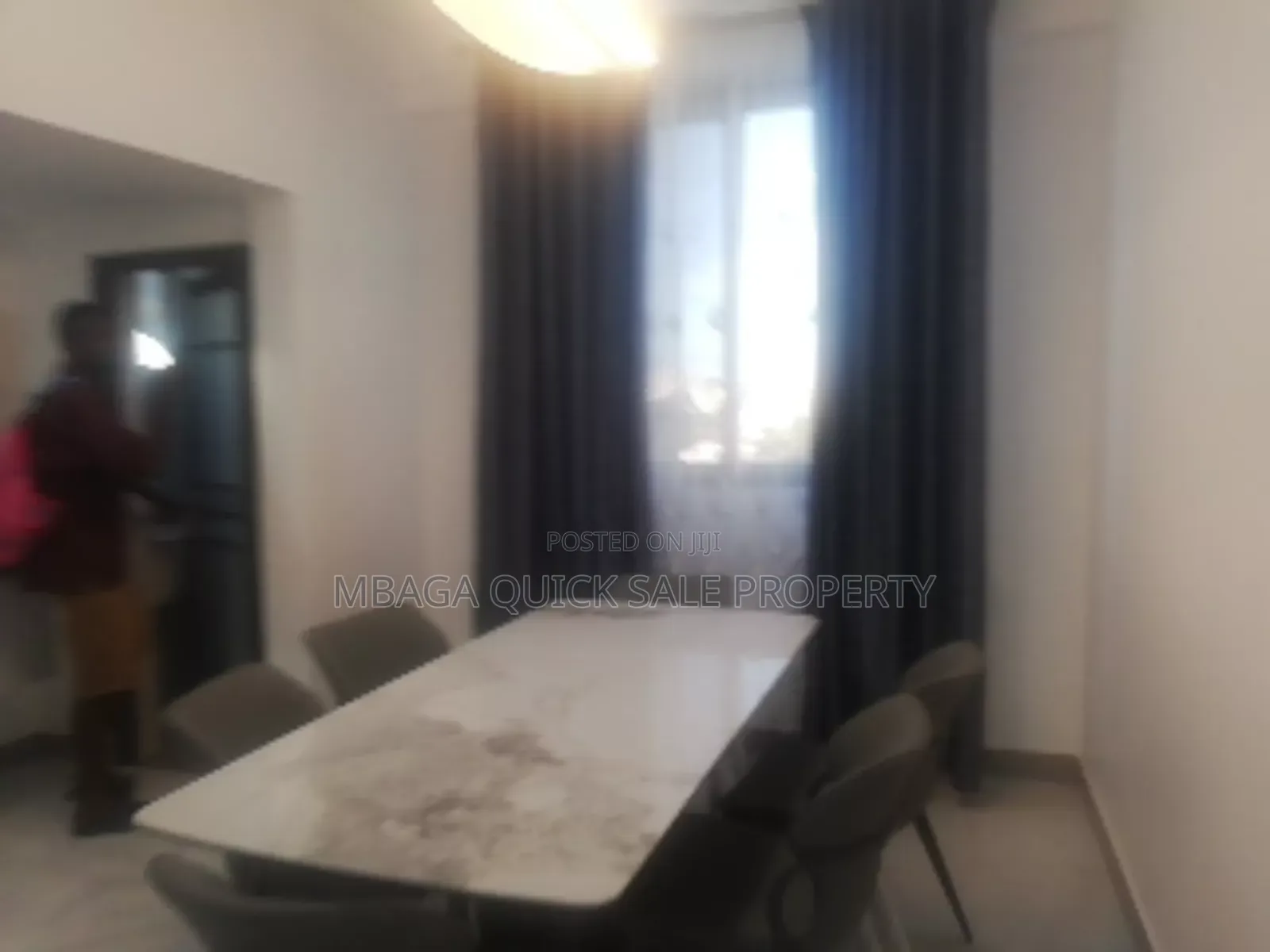 Furnished 3bdrm Apartment in Msasani Beach for rent in Msasani