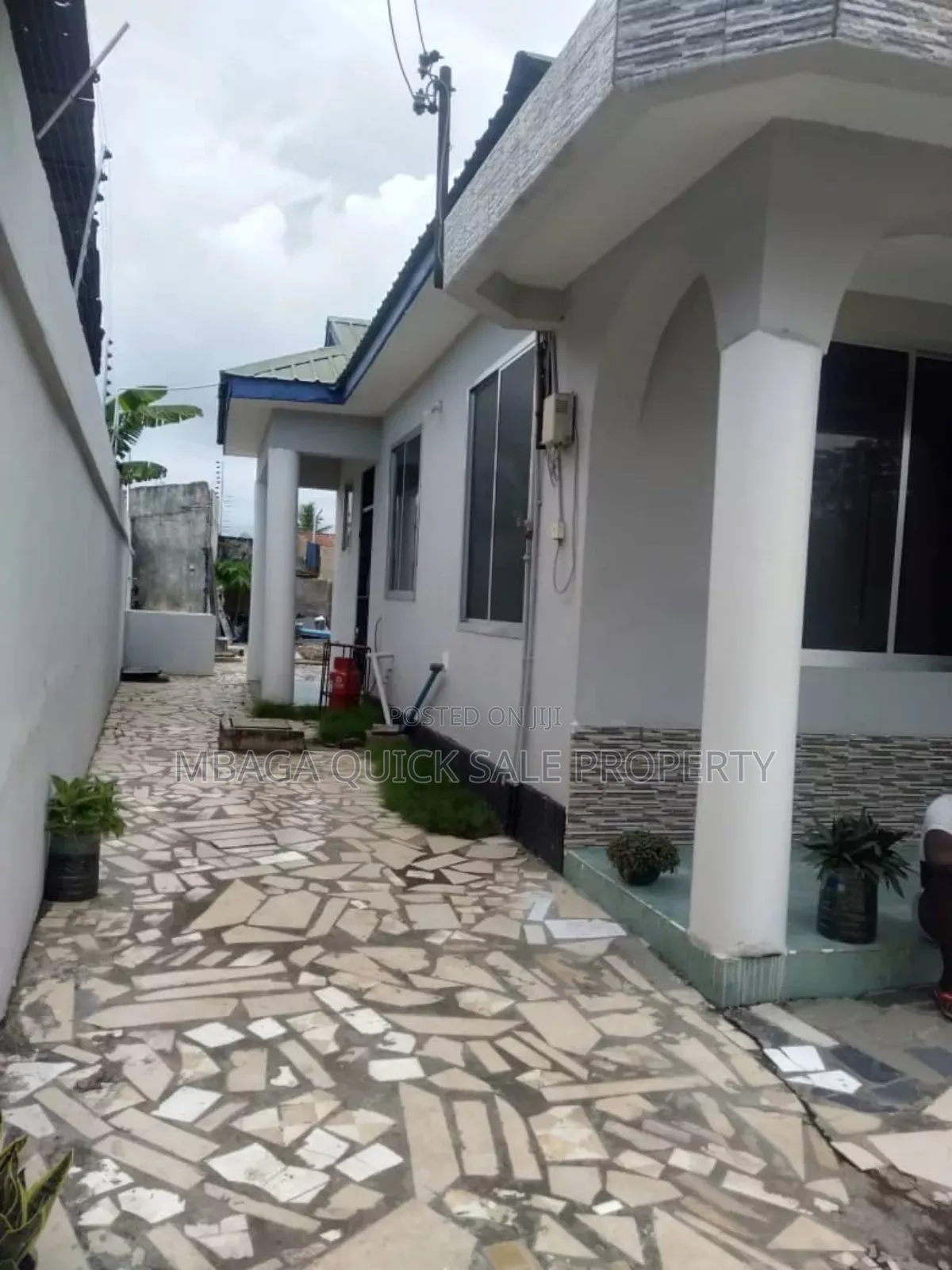 3bdrm House in Morocco, Kinondoni for rent in Kinondoni