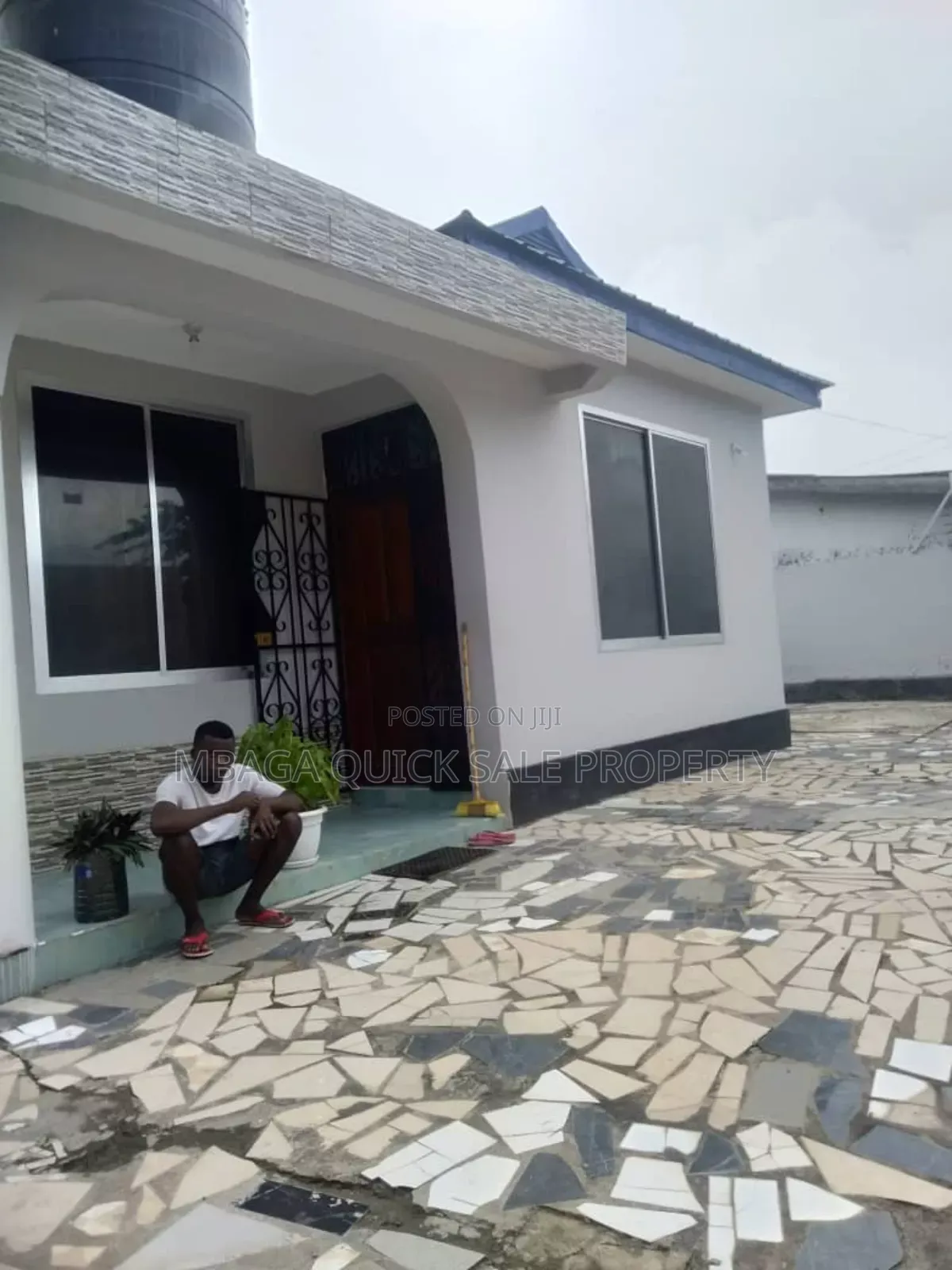 3bdrm House in Morocco, Kinondoni for rent in Kinondoni