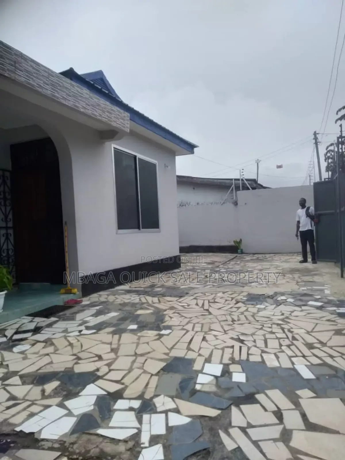 3bdrm House in Morocco, Kinondoni for rent in Kinondoni
