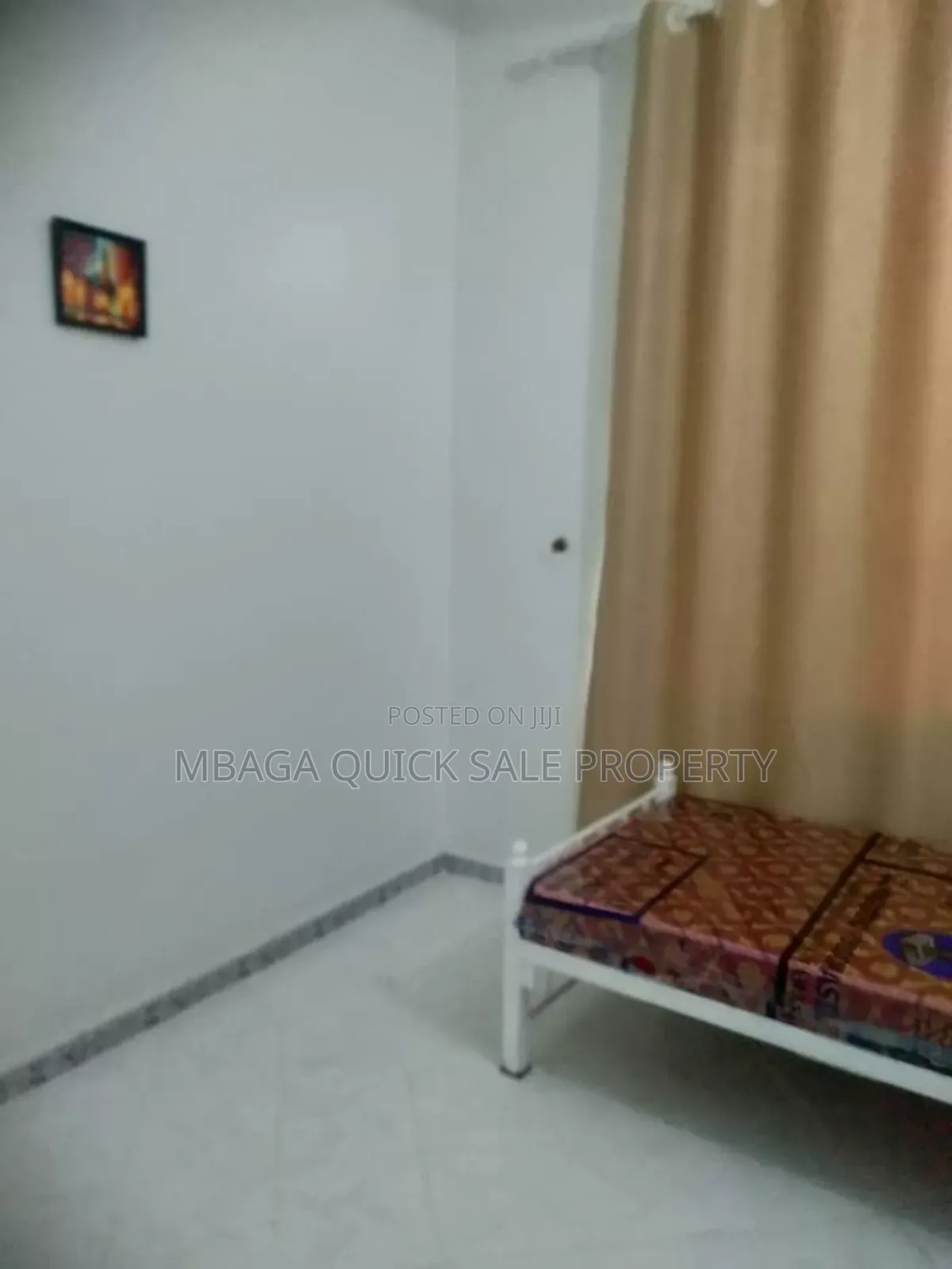 3bdrm House in Morocco, Kinondoni for rent in Kinondoni