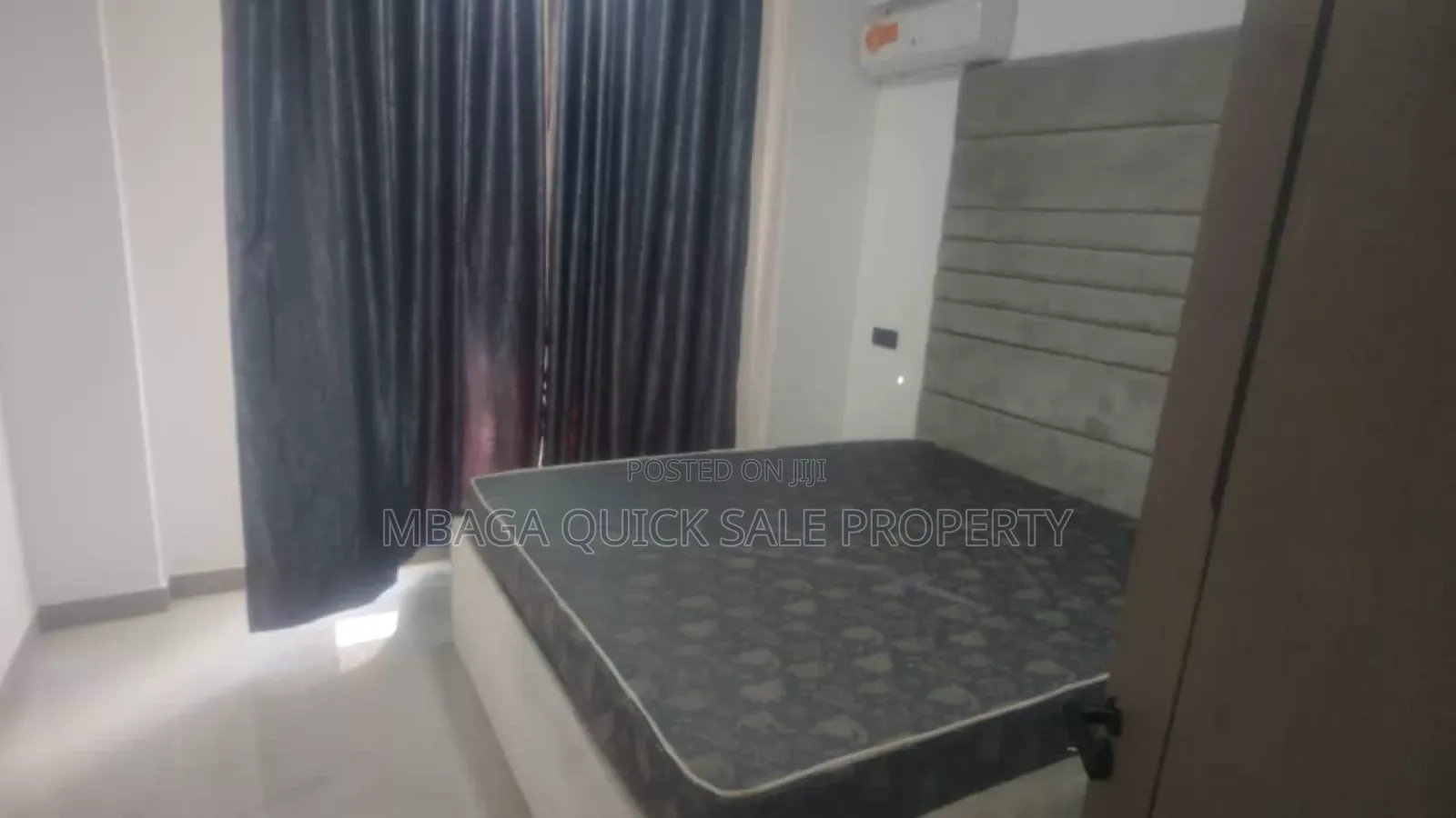 Furnished 3bdrm Apartment in Msasani Beach for rent in Msasani