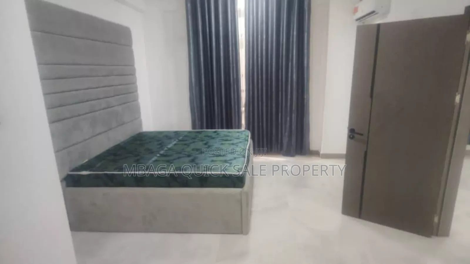 Furnished 3bdrm Apartment in Msasani Beach for rent in Msasani