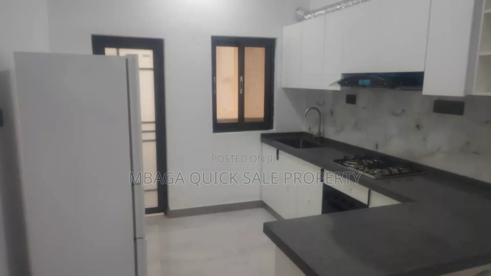 Furnished 3bdrm Apartment in Msasani Beach for rent in Msasani
