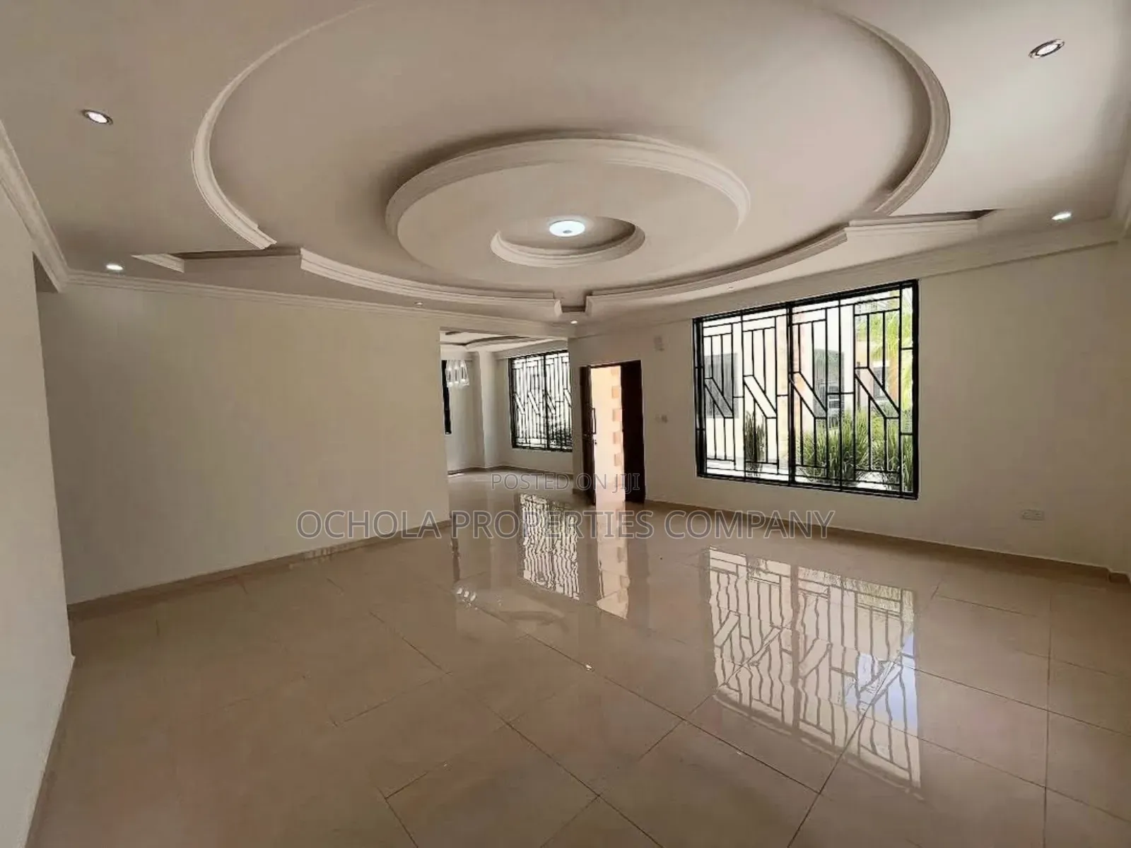 4bdrm Villa in Masaki for rent in Masaki