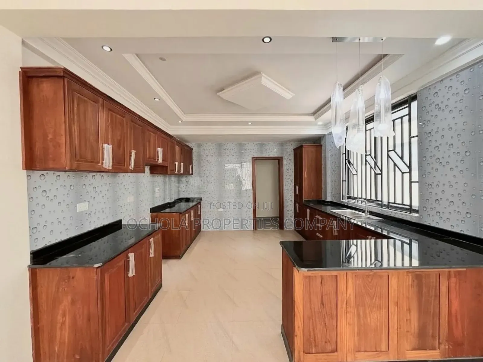 4bdrm Villa in Masaki for rent in Masaki