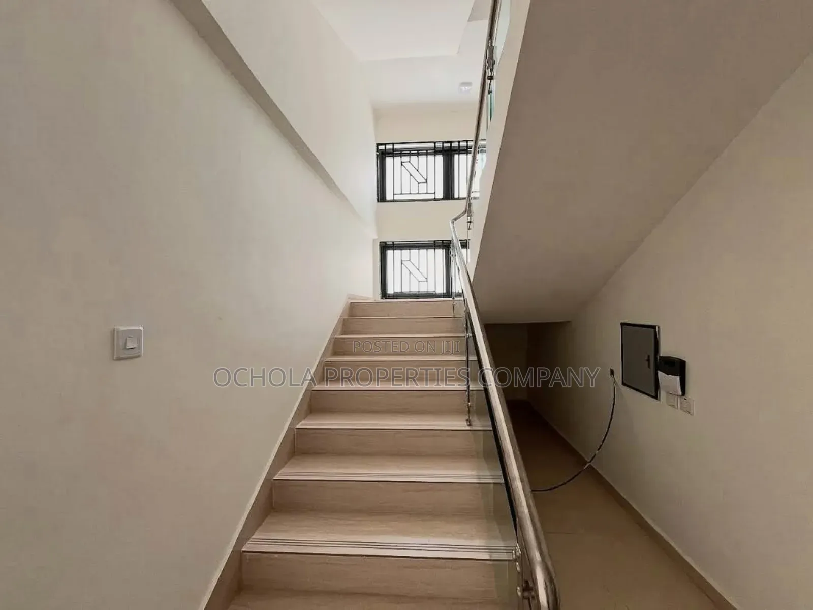 4bdrm Villa in Masaki for rent in Masaki