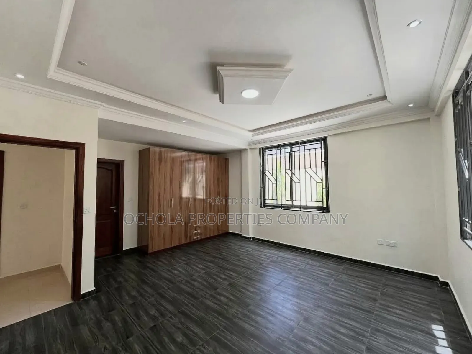 4bdrm Villa in Masaki for rent in Masaki