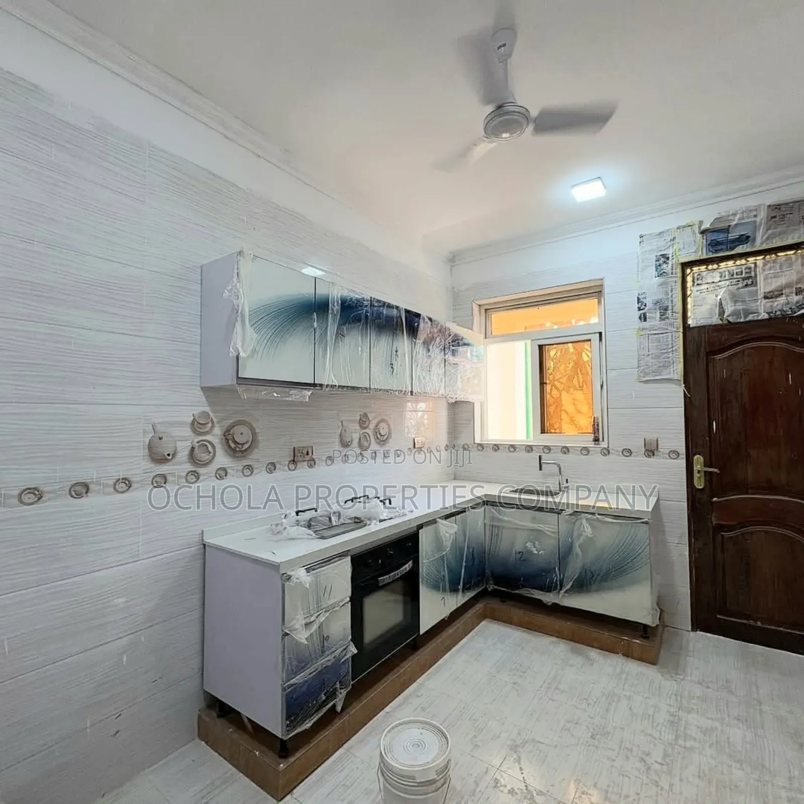 Furnished 3bdrm Apartment in Msasani for rent in Msasani