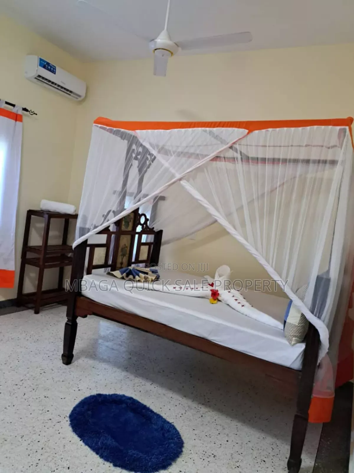 3bdrm Apartment in Paje Zanzibar, Mjini Magharibi for rent in Mjini Magharibi