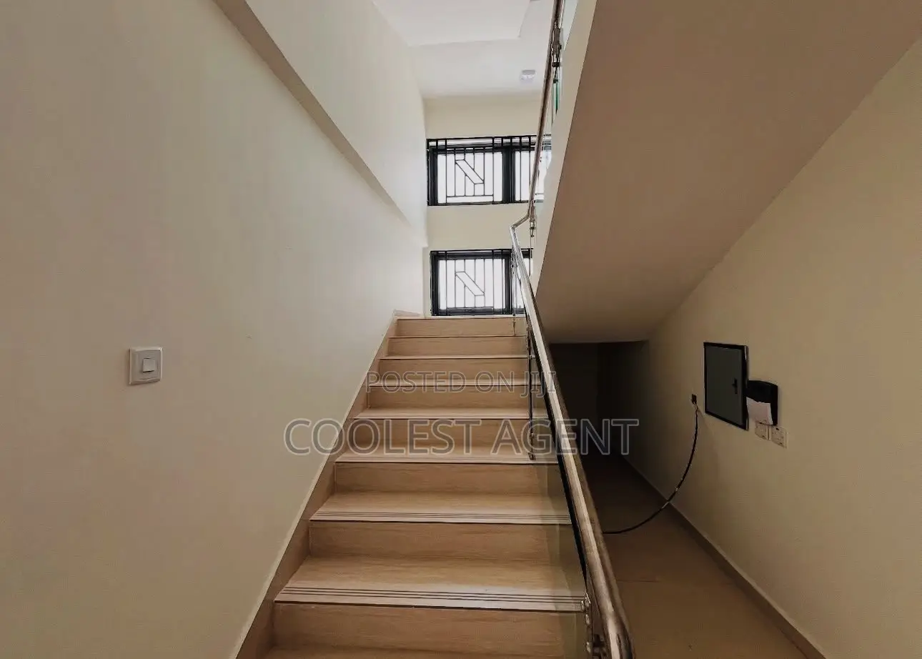 5bdrm Villa in Masaki, Kinondoni for rent in Kinondoni