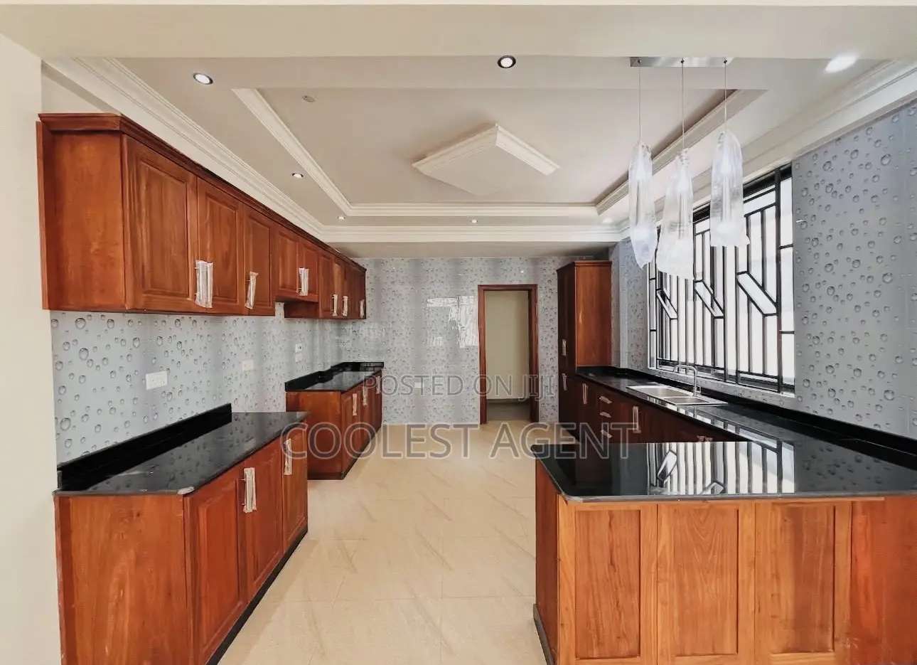 5bdrm Villa in Masaki, Kinondoni for rent in Kinondoni