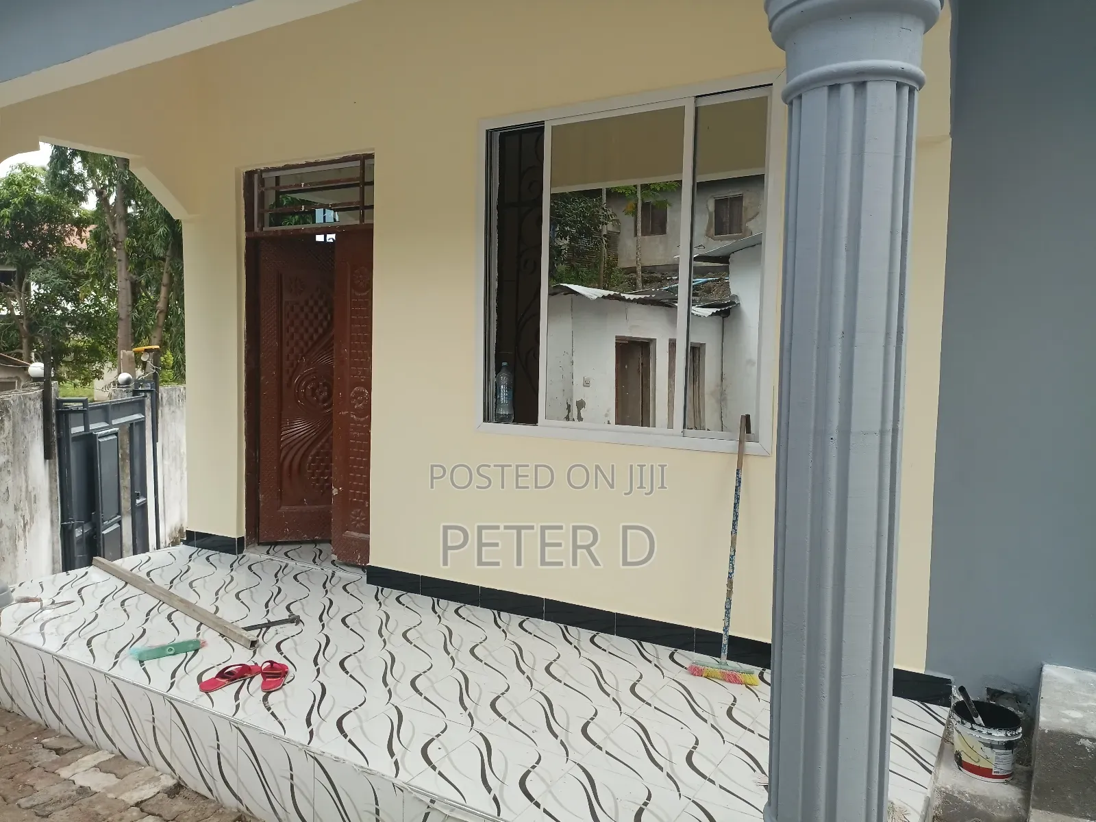 1bdrm Apartment in Kimara for rent in Kimara