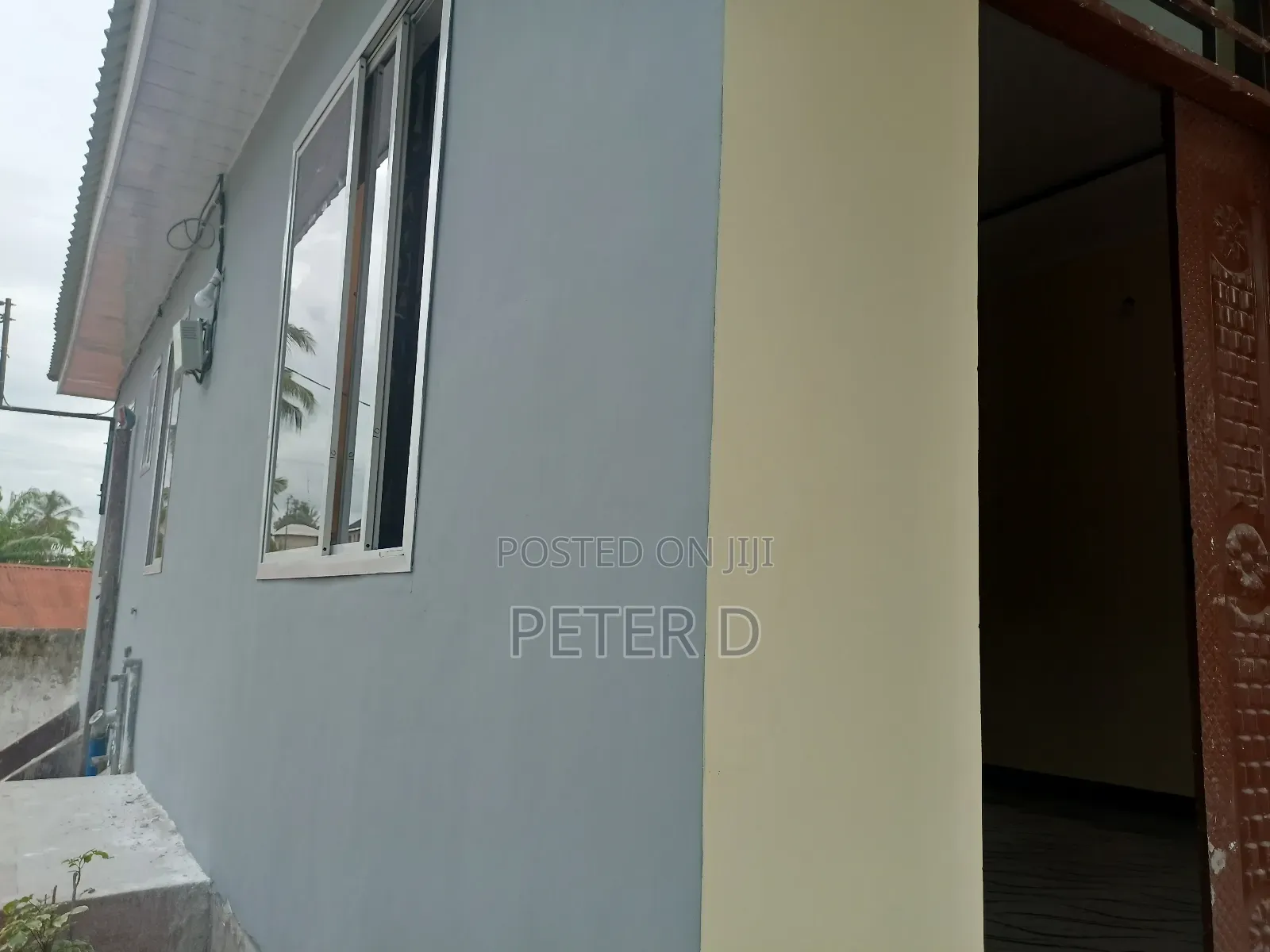 1bdrm Apartment in Kimara for rent in Kimara