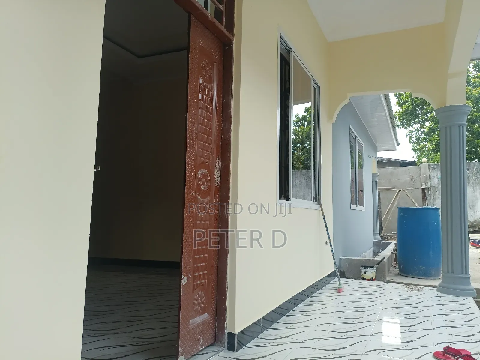 1bdrm Apartment in Kimara for rent in Kimara