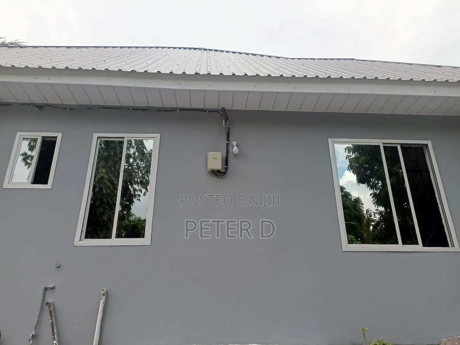 1bdrm Apartment in Kimara for rent in Kimara