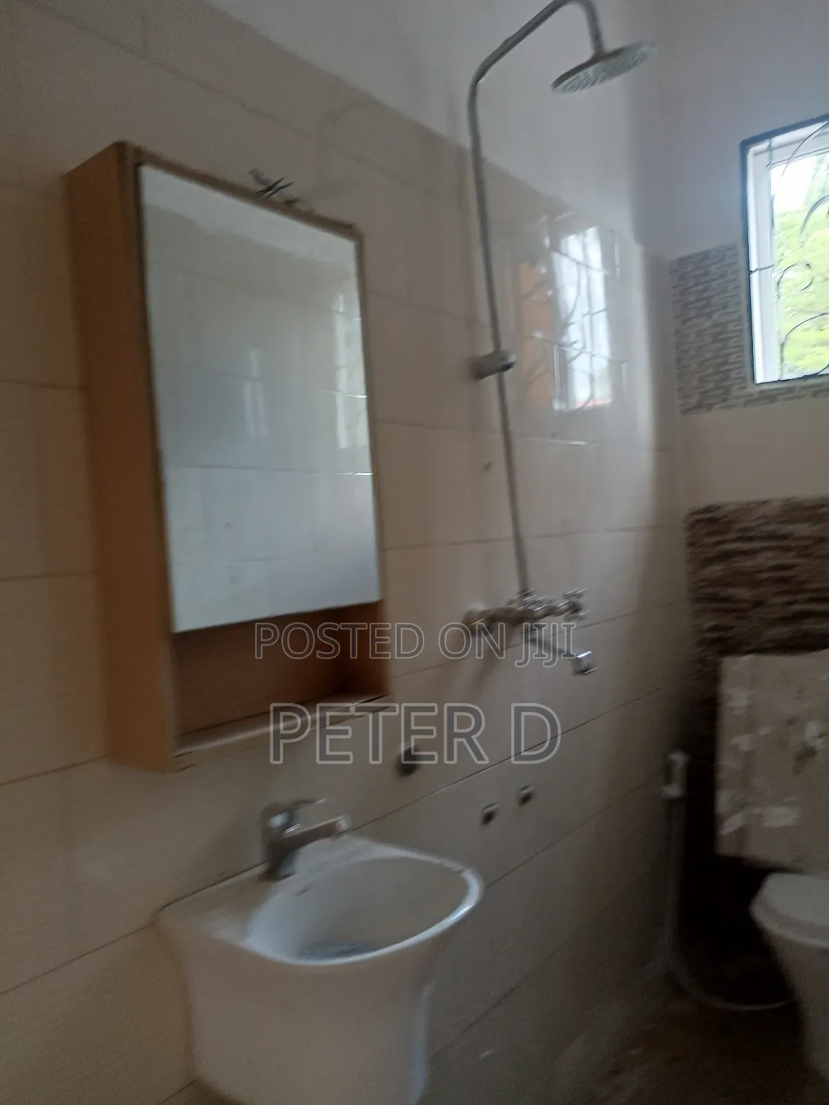 1bdrm Apartment in Kimara for rent in Kimara