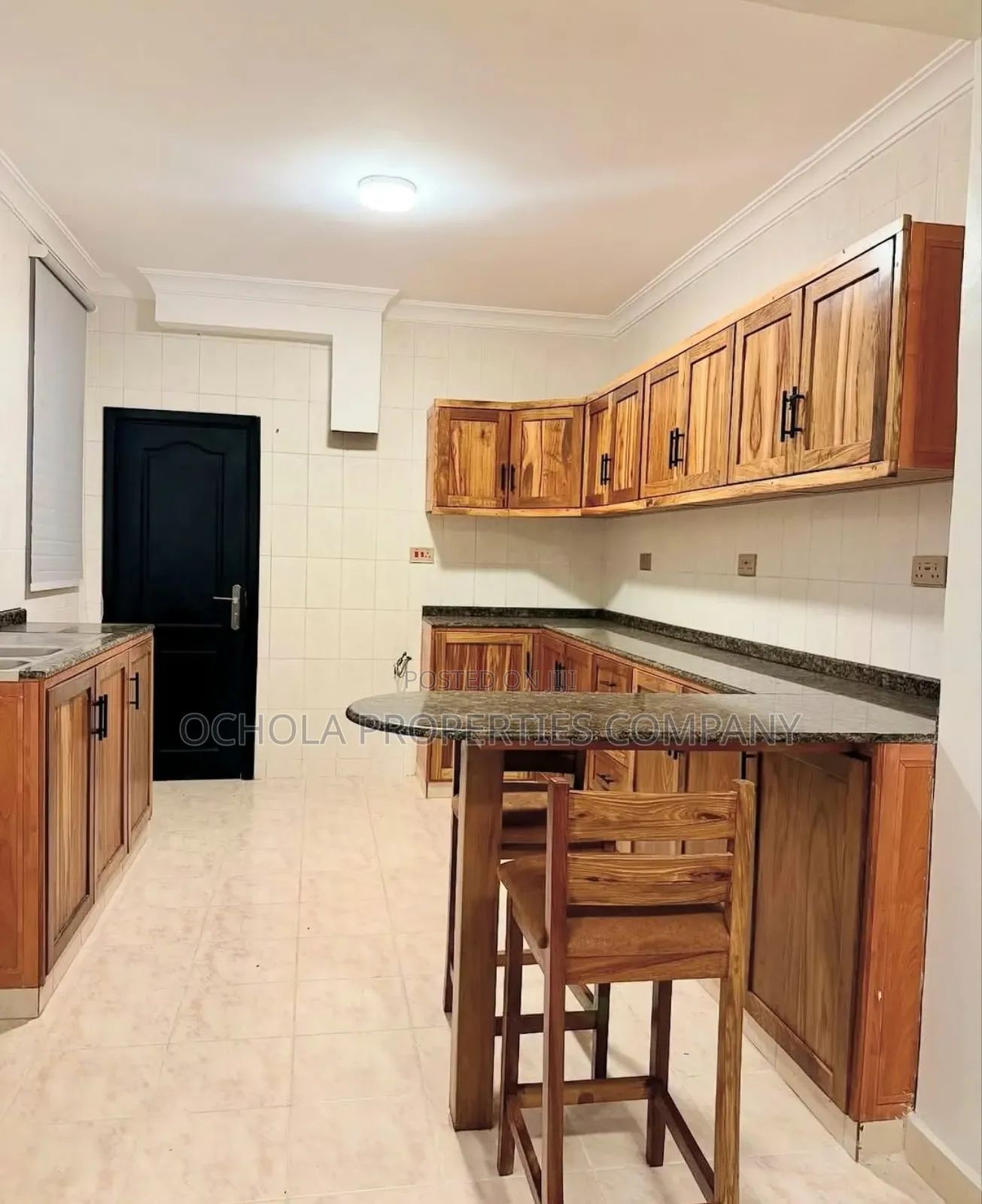 Furnished 3bdrm Apartment in Masaki for rent in Masaki