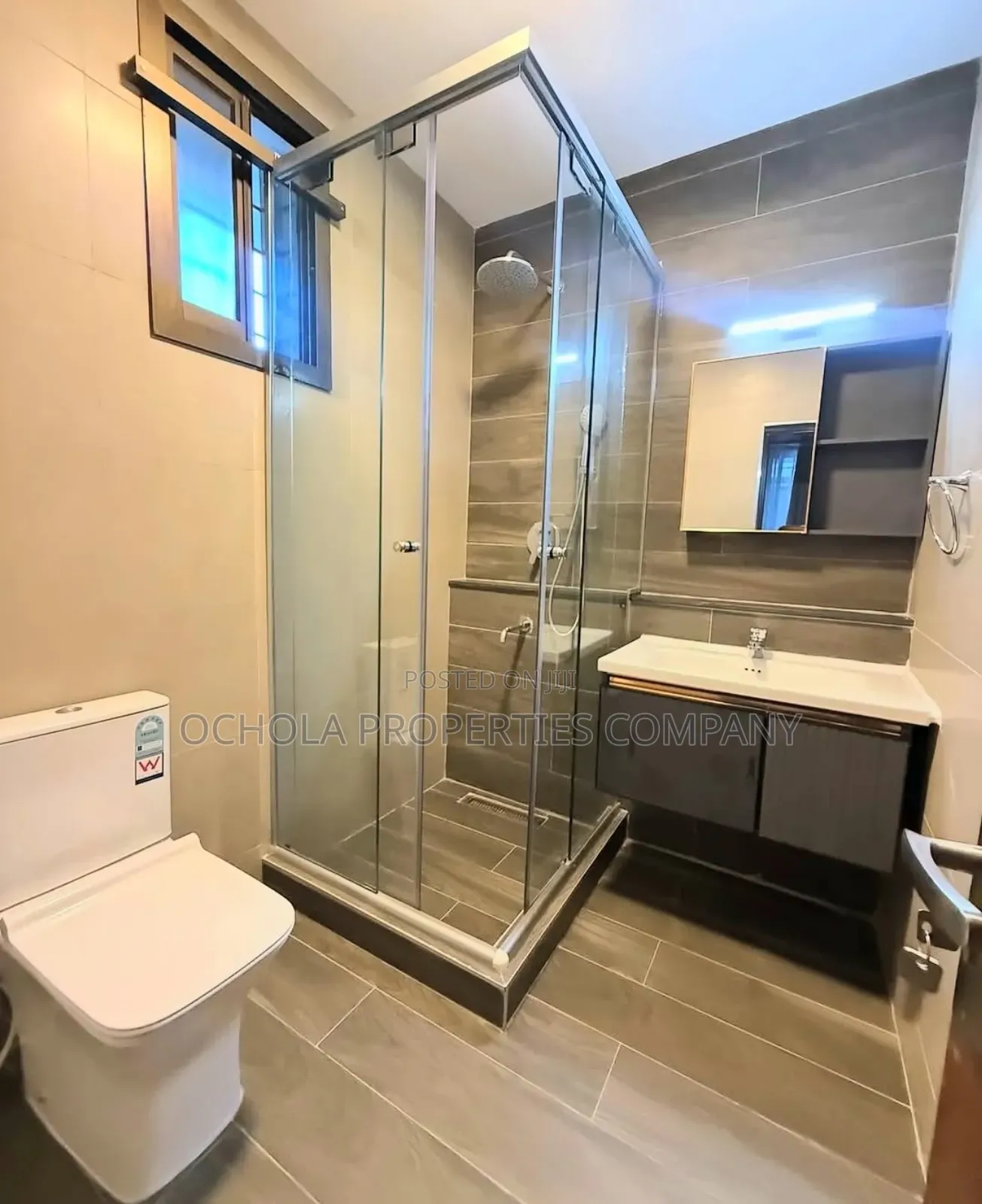 Furnished 3bdrm Apartment in Masaki for rent in Masaki