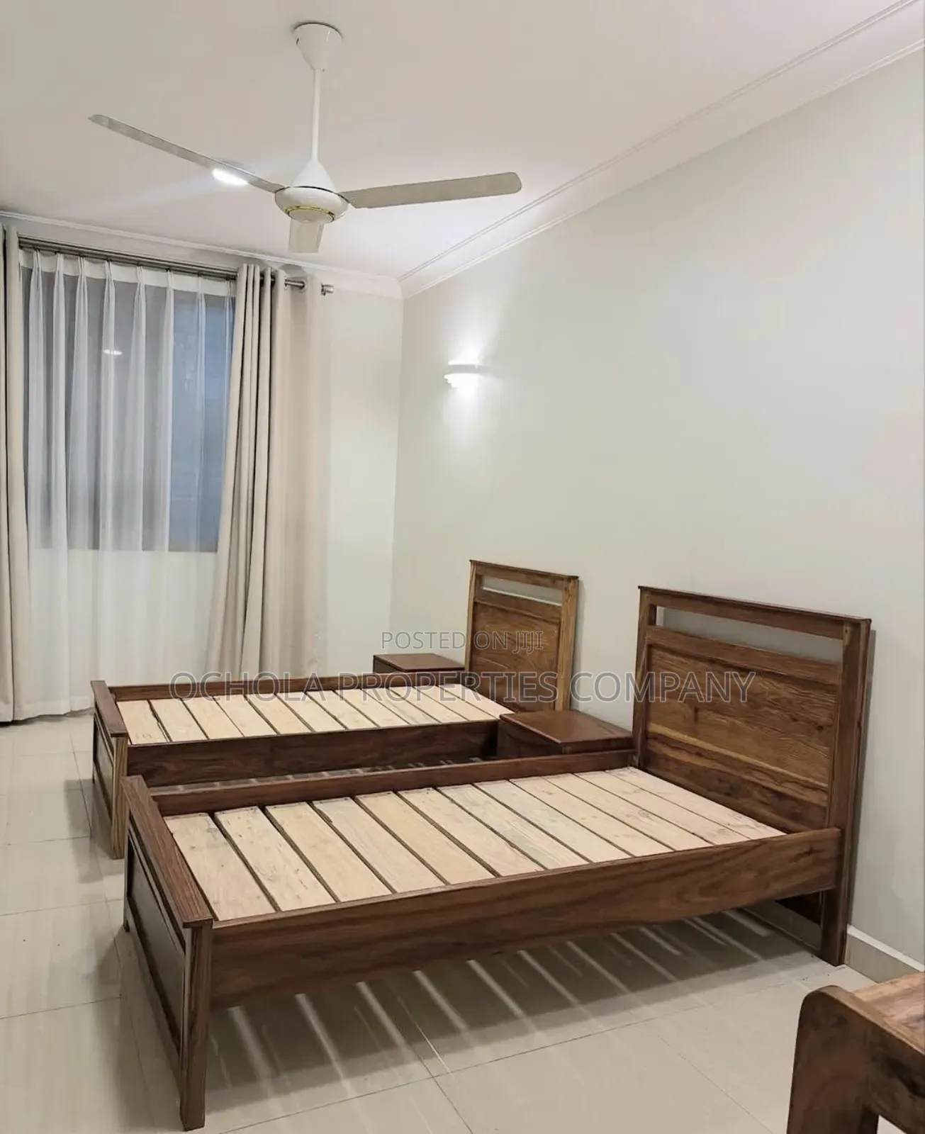 Furnished 3bdrm Apartment in Masaki for rent in Masaki
