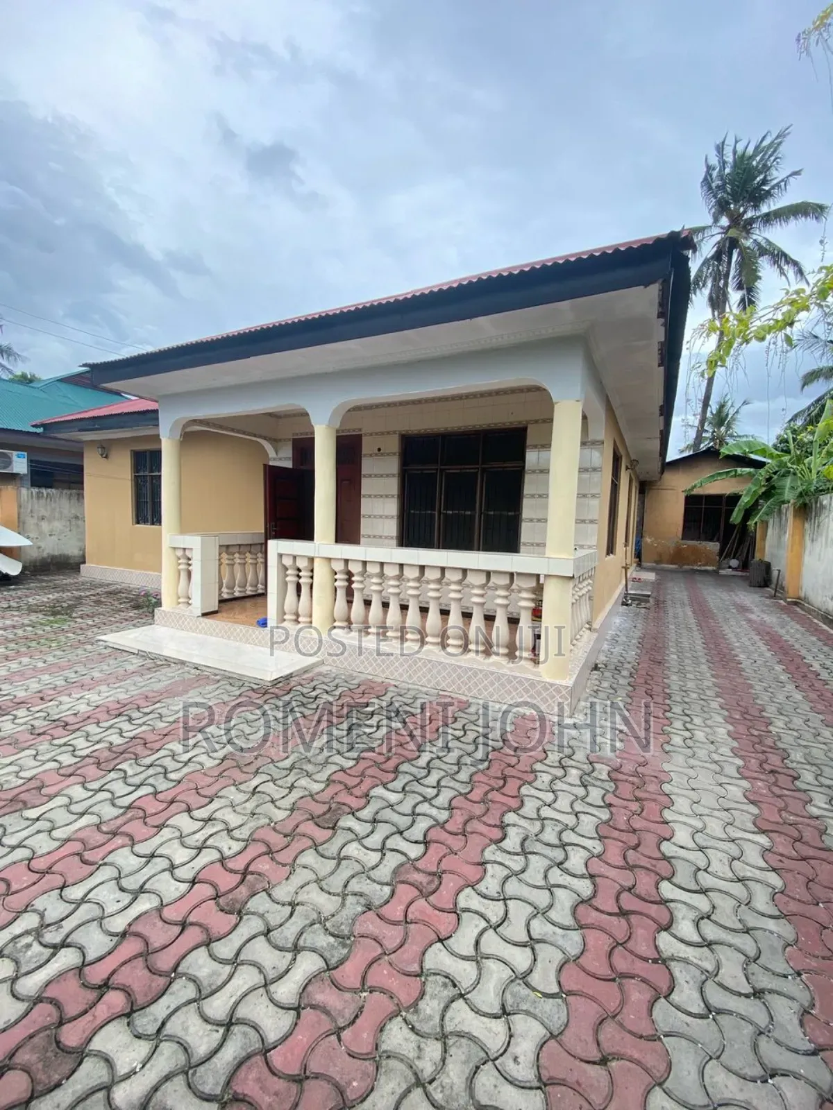 3bdrm House in Tanzania Daresalaam, Ilala for rent in Ilala