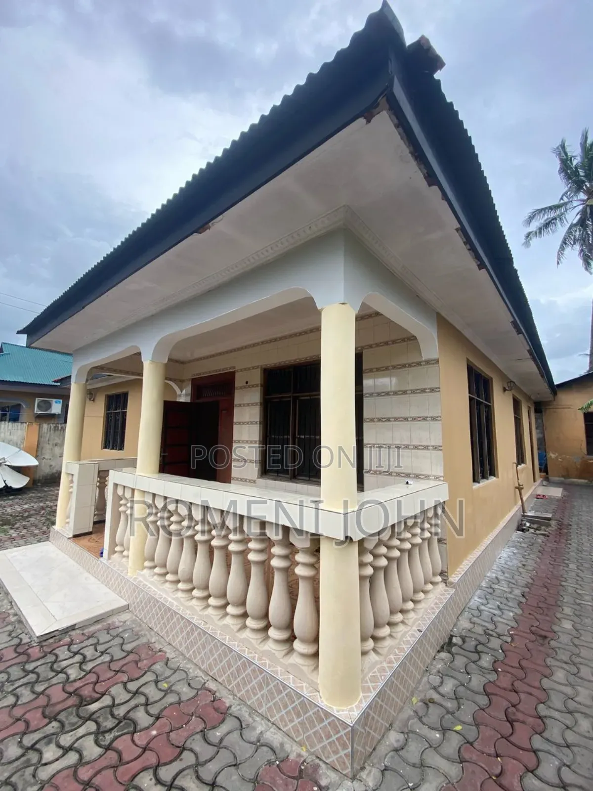 3bdrm House in Tanzania Daresalaam, Ilala for rent in Ilala