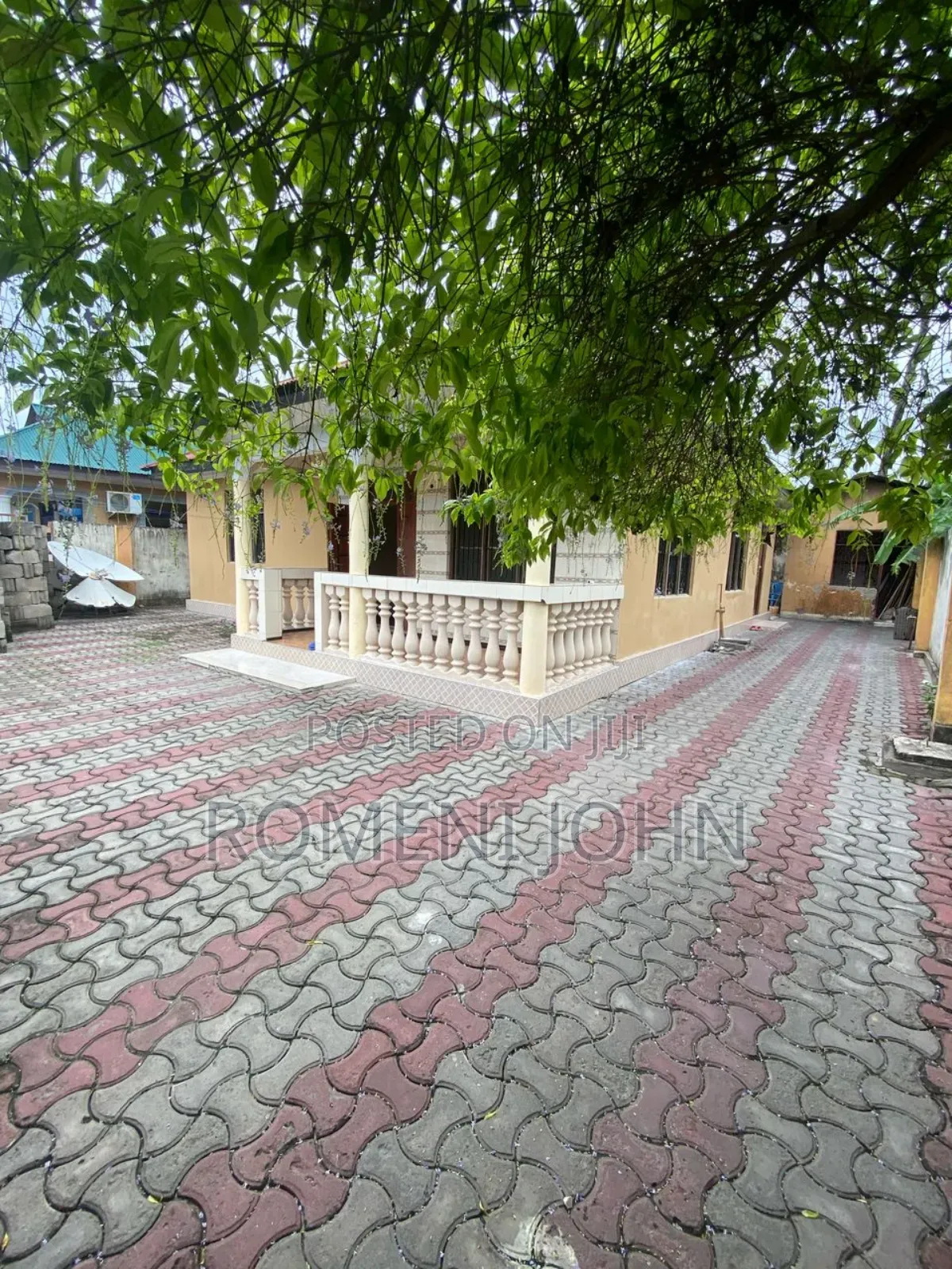 3bdrm House in Tanzania Daresalaam, Ilala for rent in Ilala
