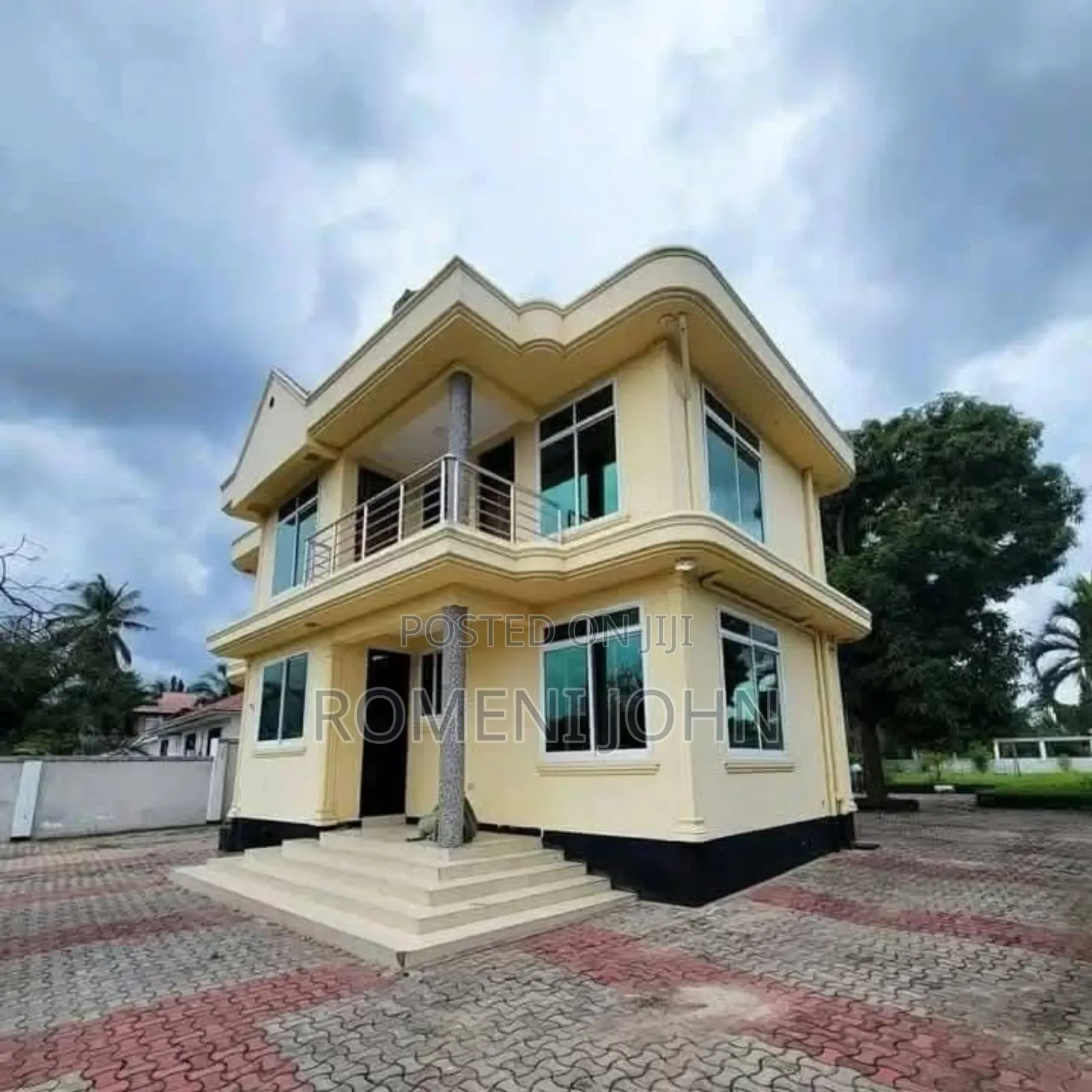 4bdrm House in Tanzania Daresalaam, Ilala for rent in Ilala