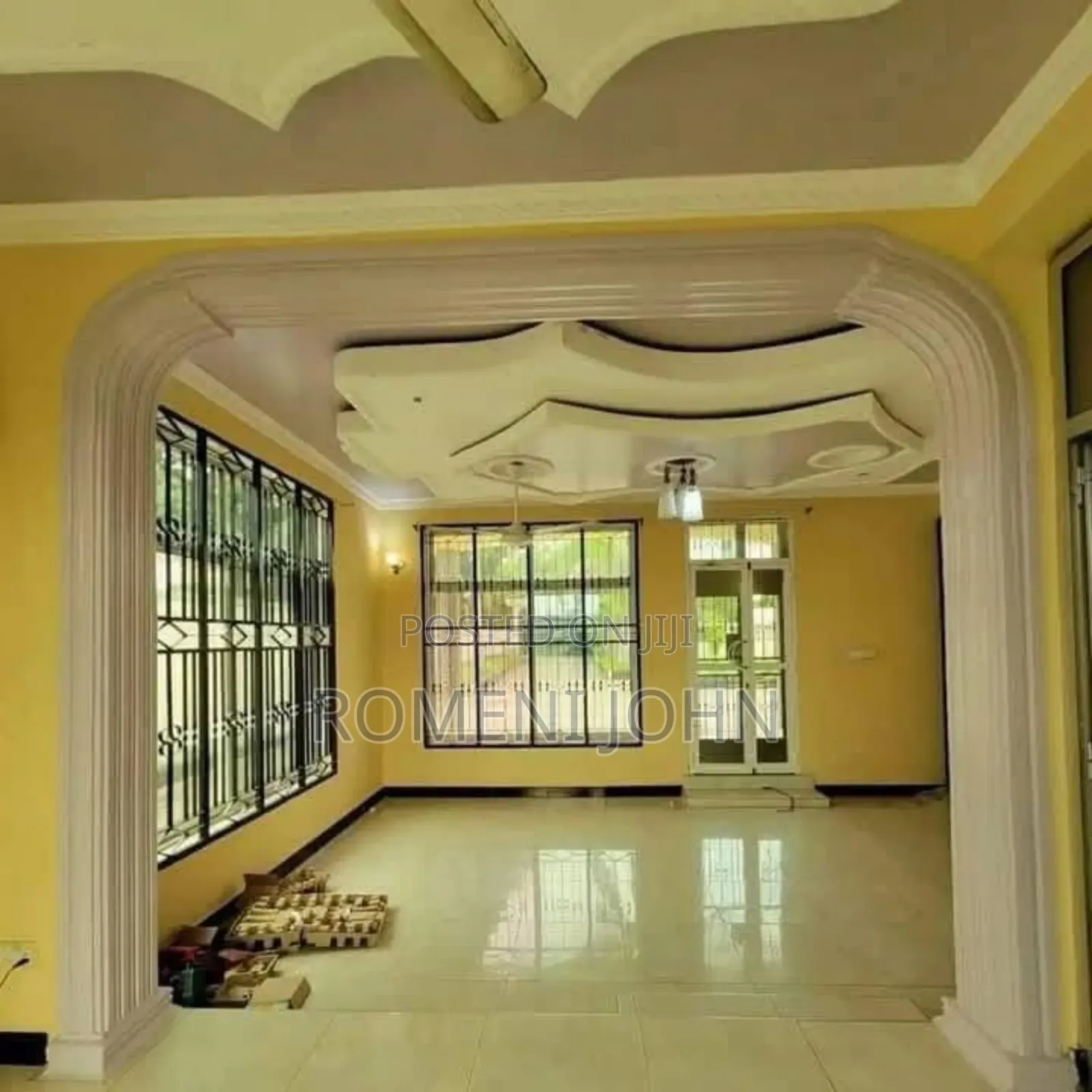 4bdrm House in Tanzania Daresalaam, Ilala for rent in Ilala
