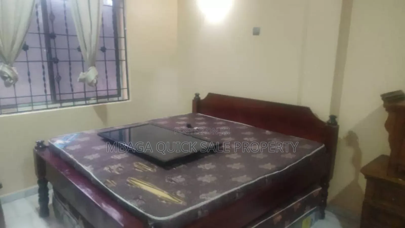 Furnished 1bdrm Apartment in Msasani Beach for rent in Msasani
