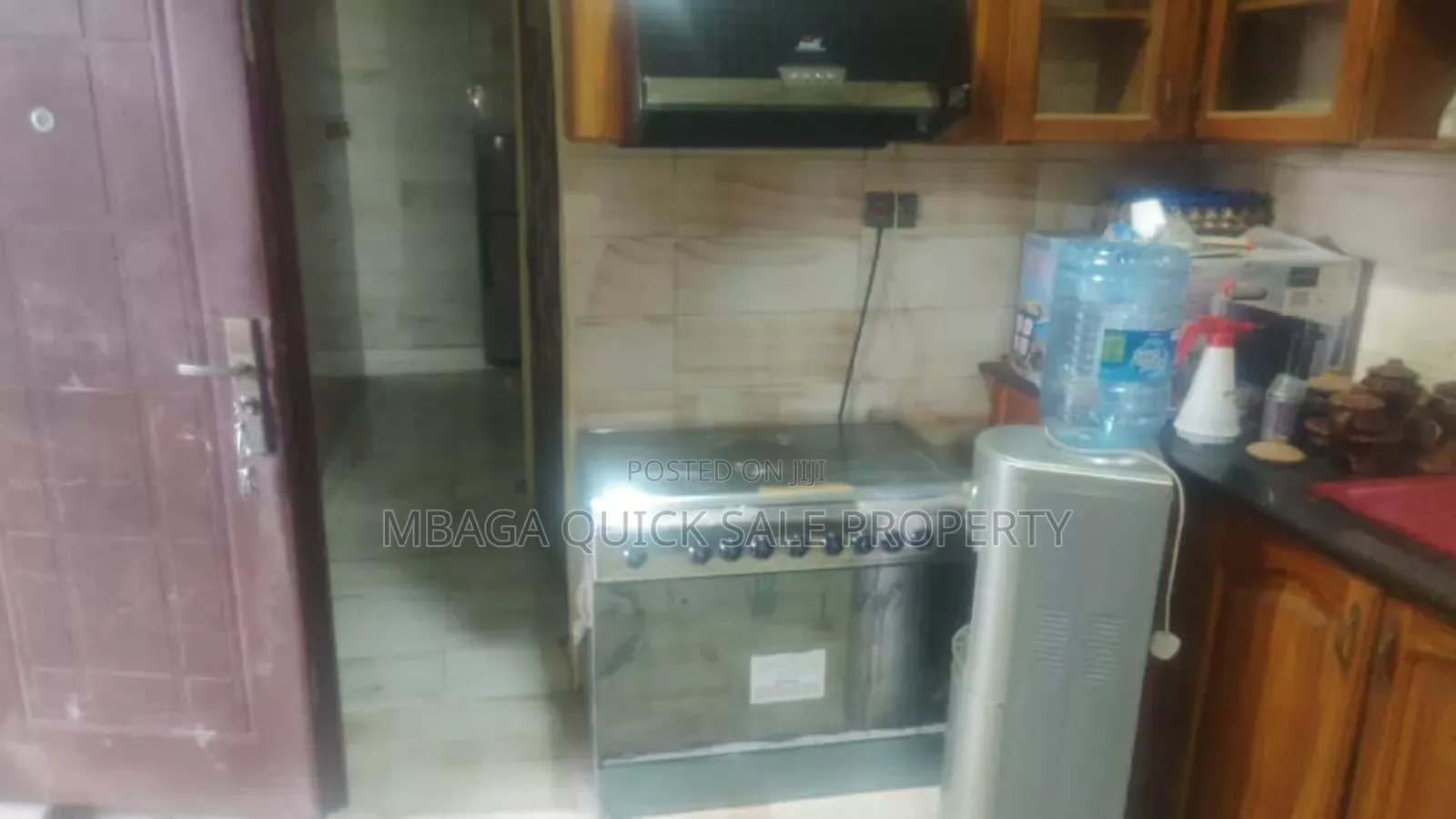 Furnished 1bdrm Apartment in Msasani Beach for rent in Msasani