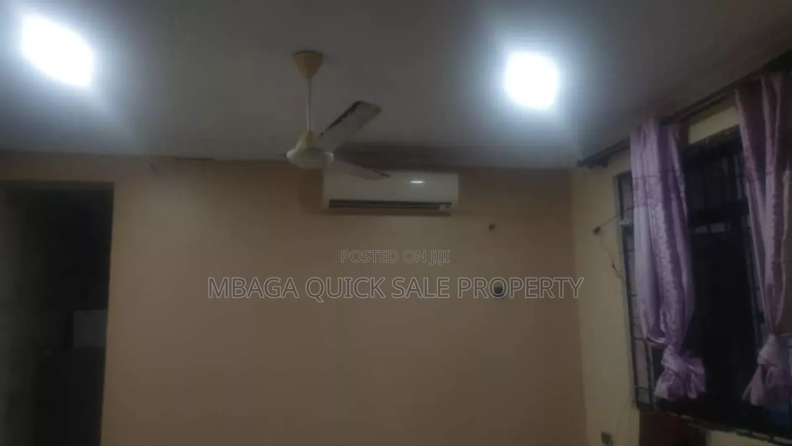 Furnished 1bdrm Apartment in Msasani Beach for rent in Msasani