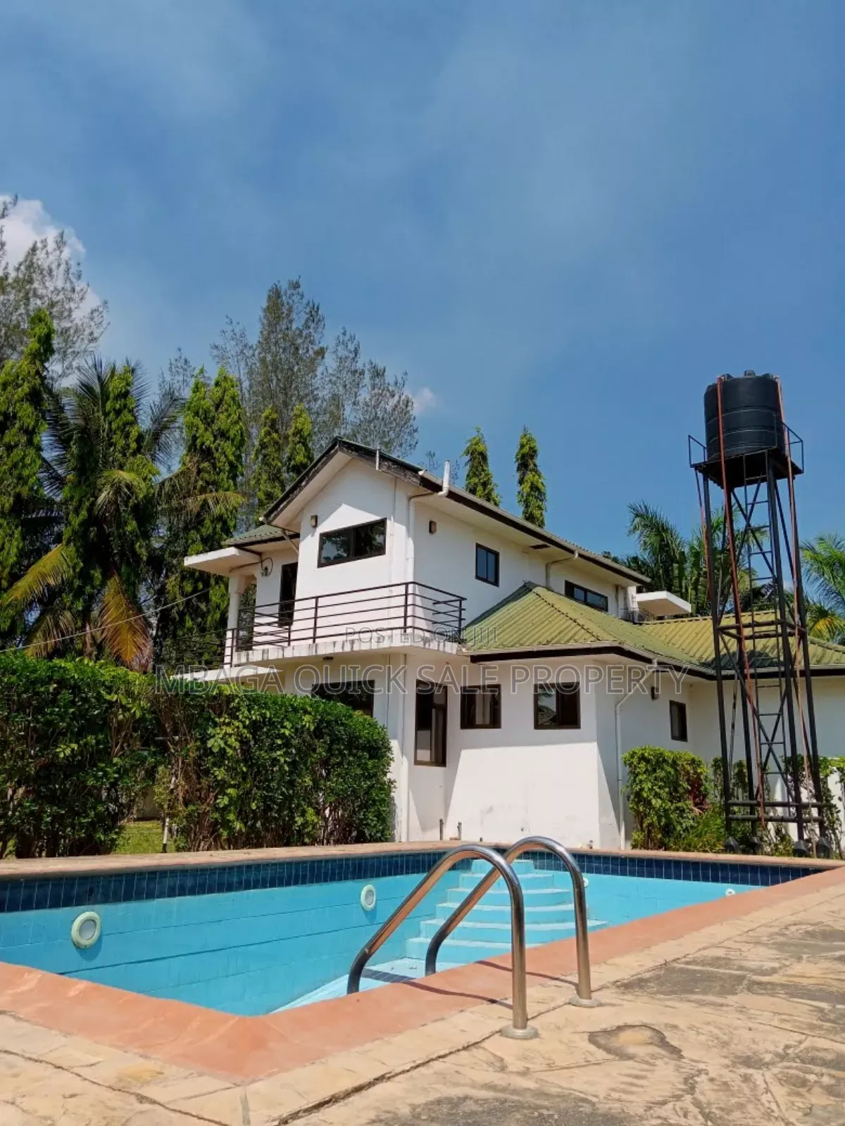 3bdrm House in Chanika Buyuni for sale in Chanika