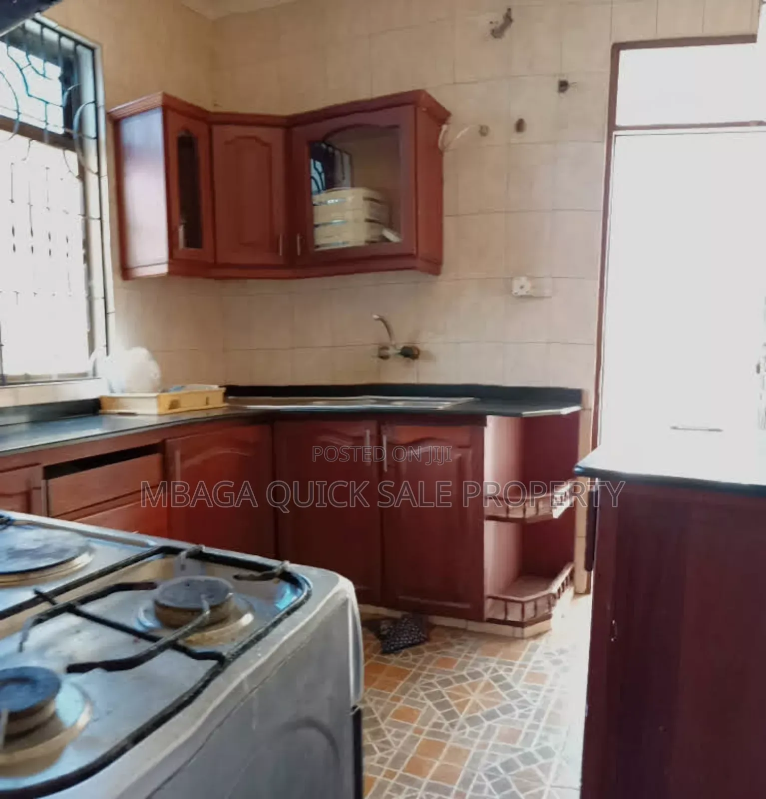 3bdrm House in Chanika Buyuni for sale in Chanika