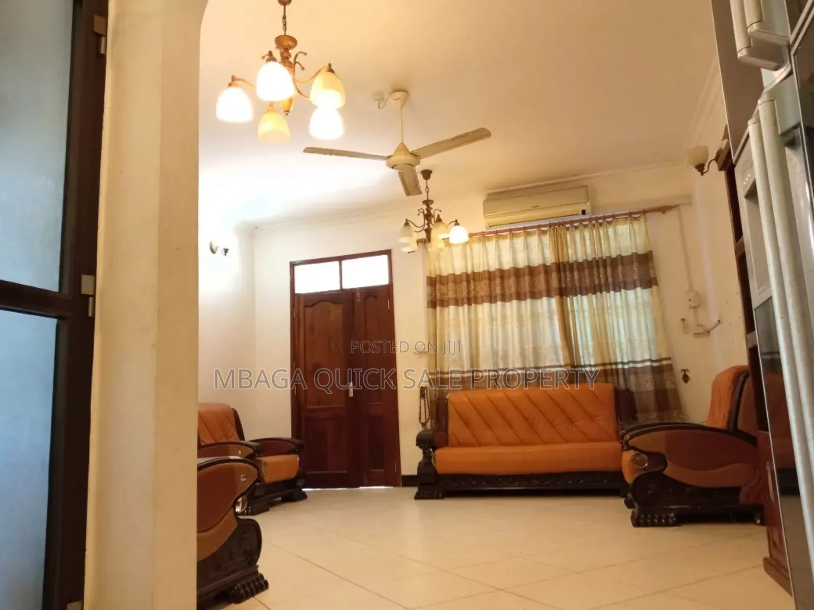 3bdrm House in Chanika Buyuni for sale in Chanika