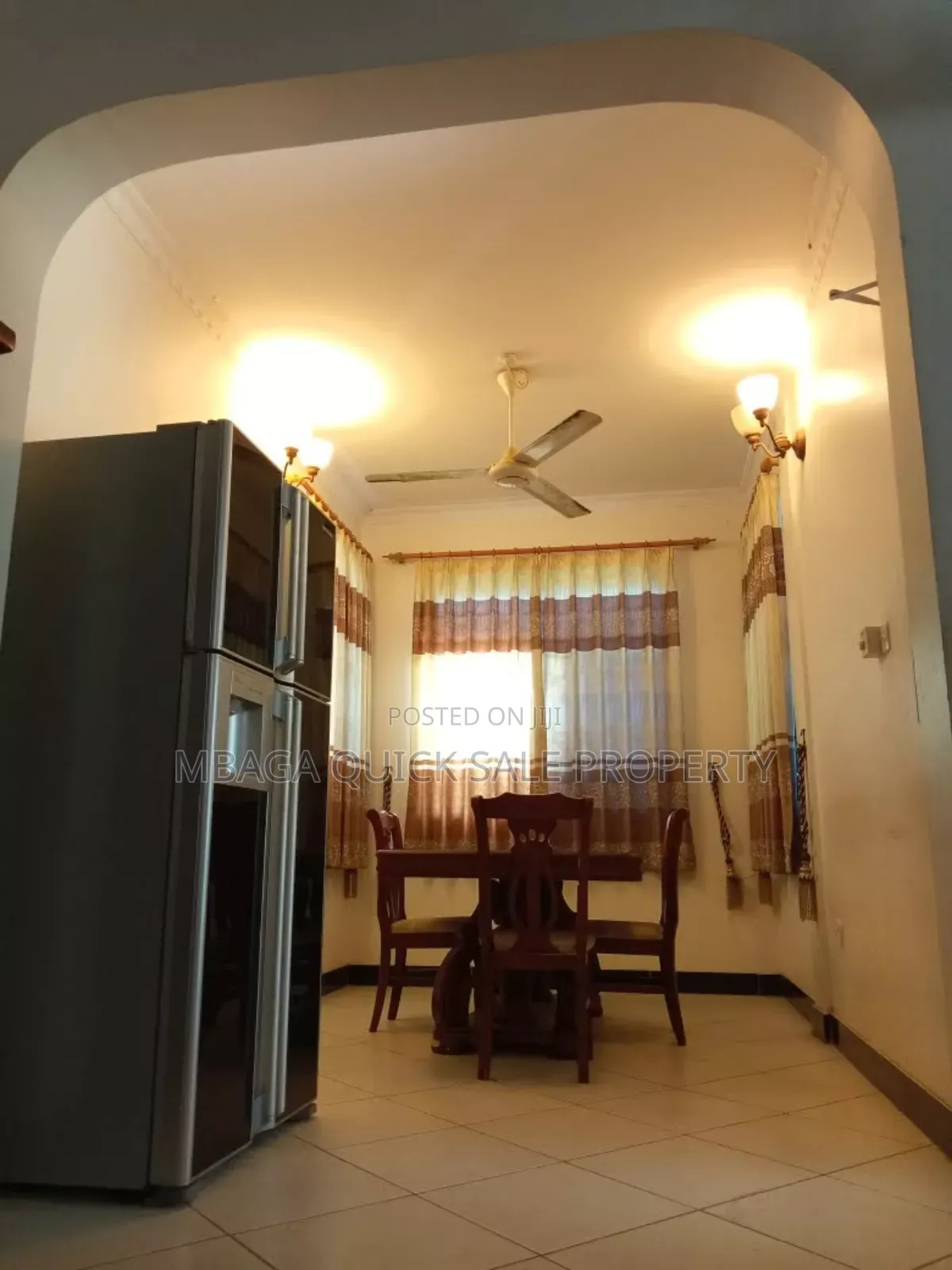 3bdrm House in Chanika Buyuni for sale in Chanika