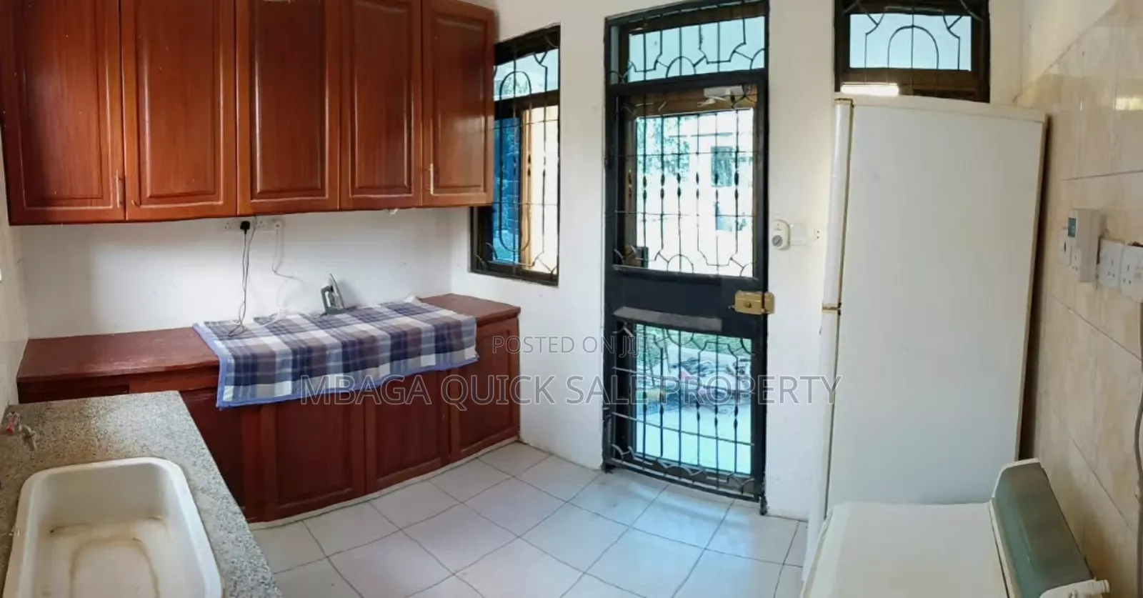 3bdrm House in Chanika Buyuni for sale in Chanika