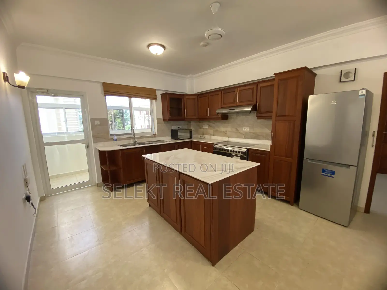 Furnished 2bdrm Apartment in Masaki, Kinondoni for rent in Kinondoni