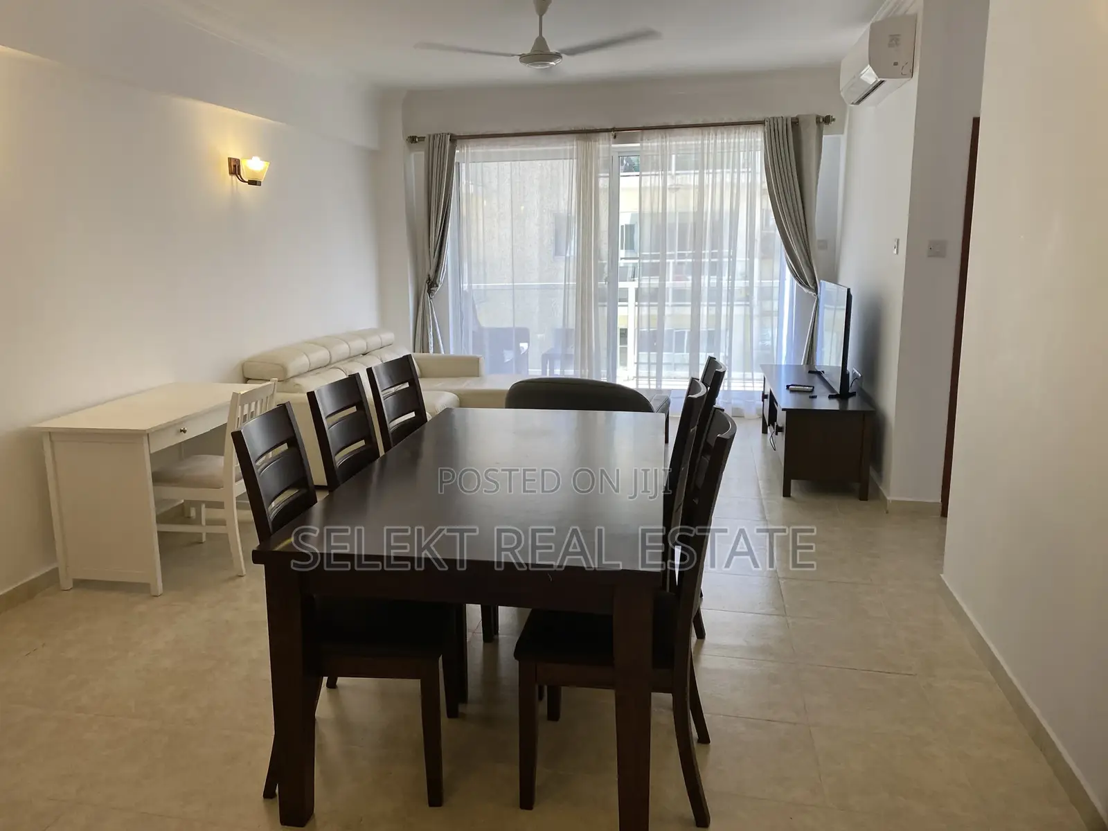 Furnished 2bdrm Apartment in Masaki, Kinondoni for rent in Kinondoni