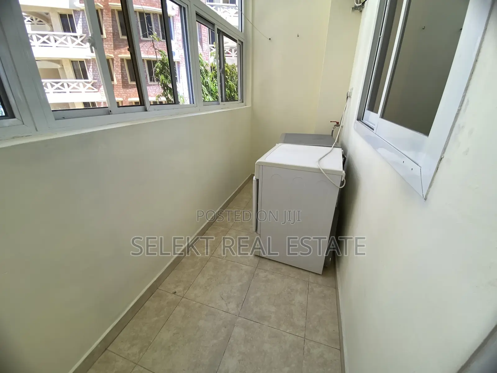 Furnished 2bdrm Apartment in Masaki, Kinondoni for rent in Kinondoni