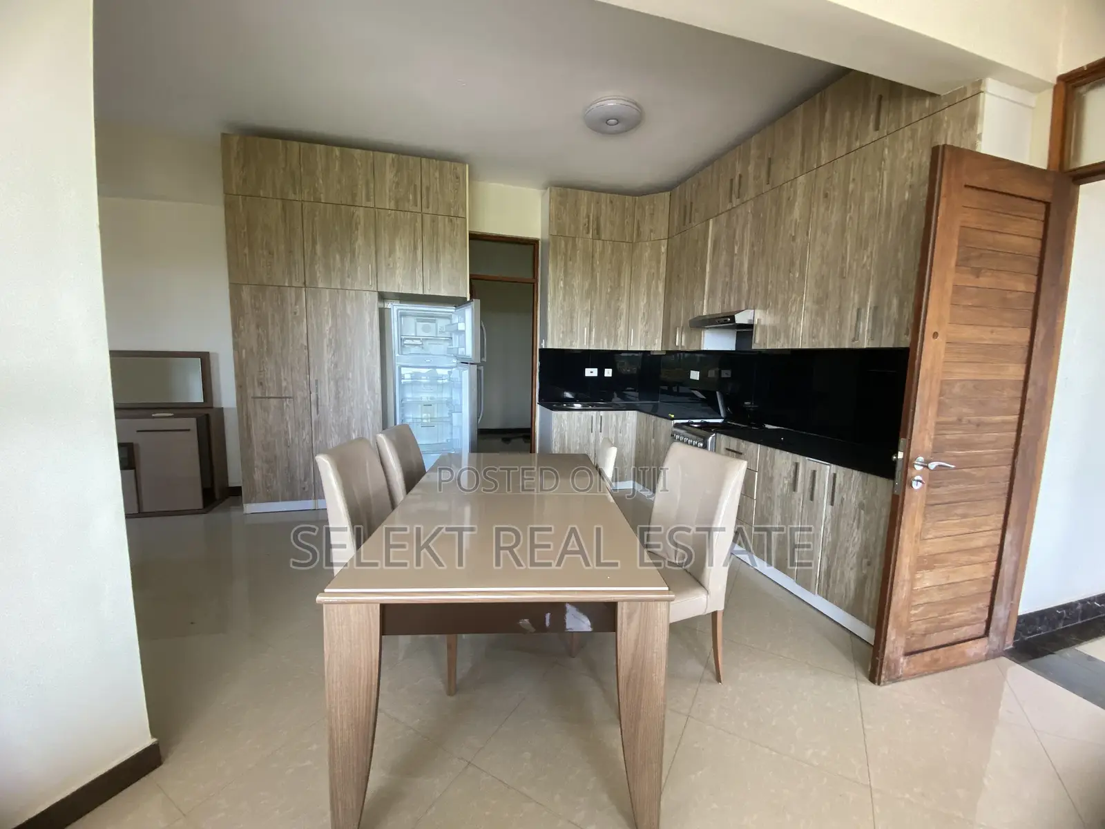 Furnished 2bdrm Apartment in Masaki, Kinondoni for rent in Kinondoni