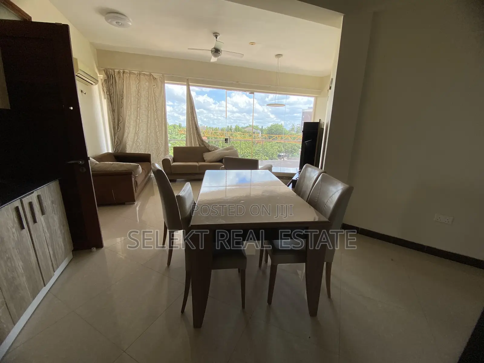Furnished 2bdrm Apartment in Masaki, Kinondoni for rent in Kinondoni