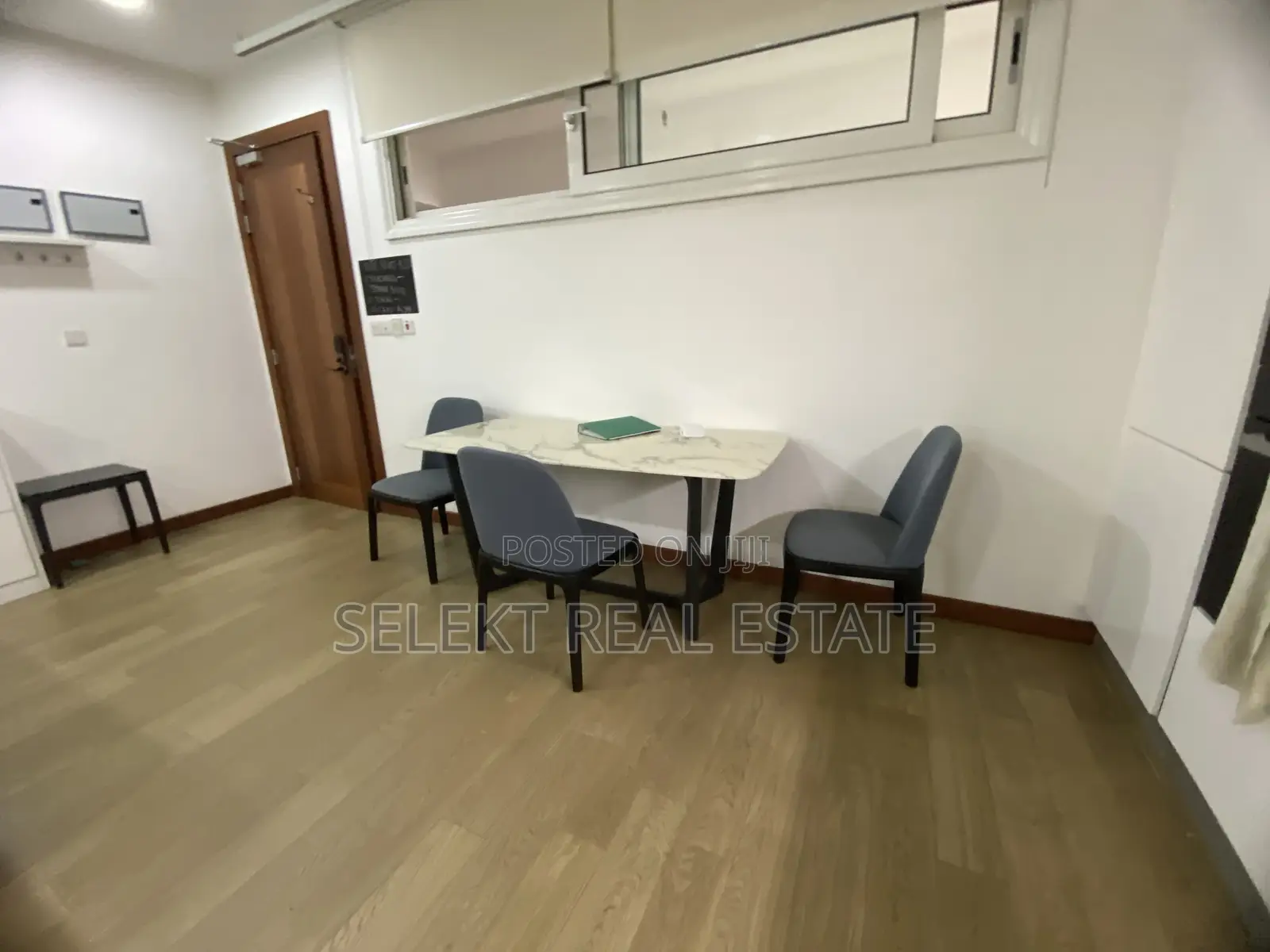 Furnished 1bdrm Apartment in Masaki, Kinondoni for rent in Kinondoni