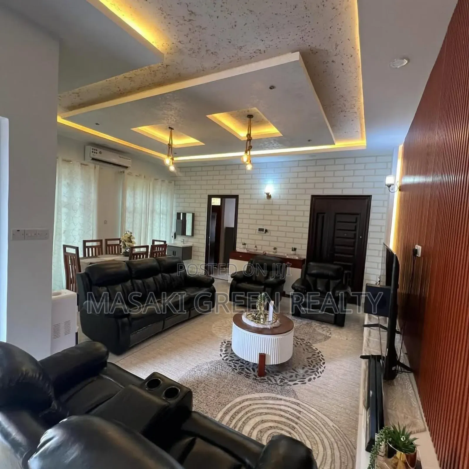 3bdrm House in Bunju Estate for sale in Bunju