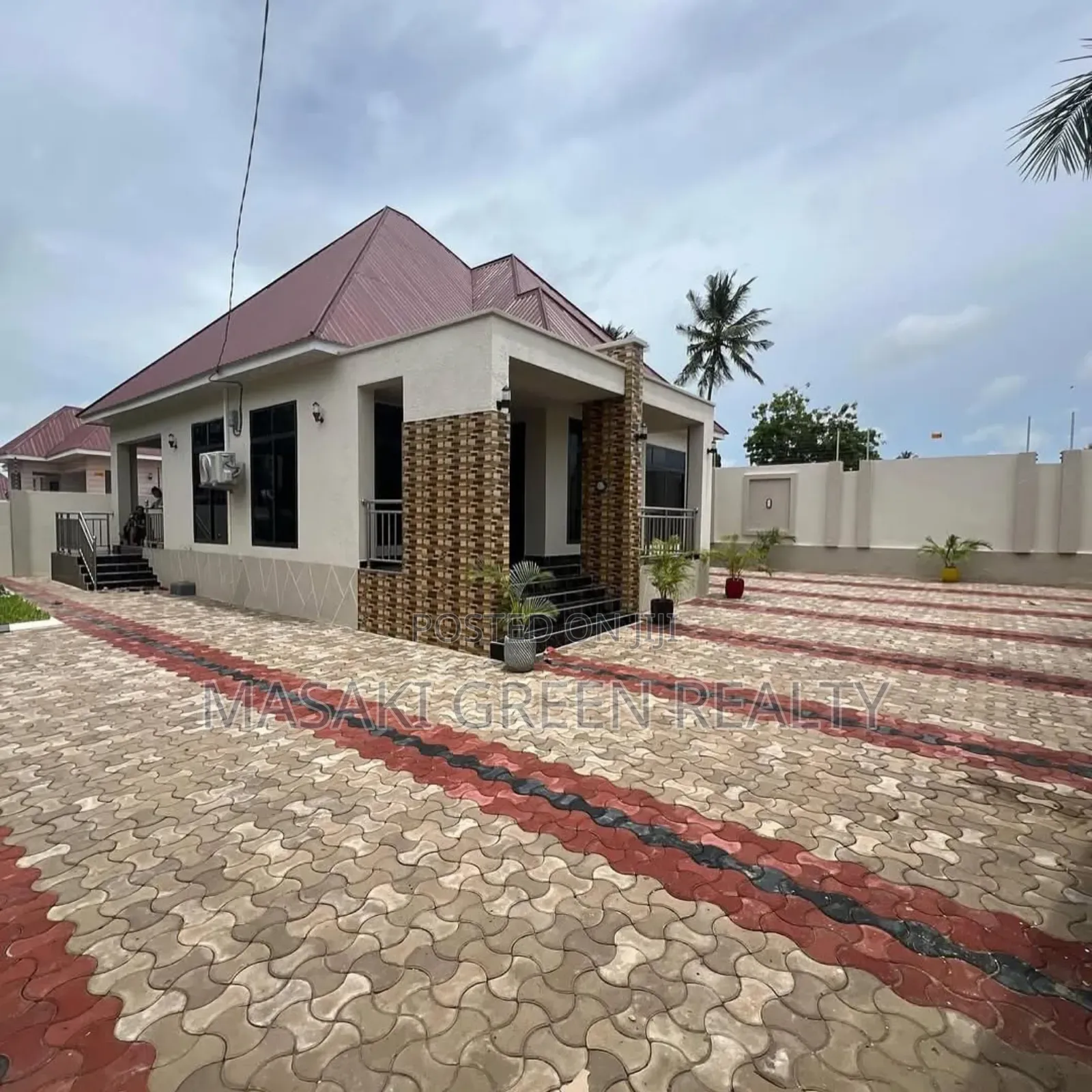 3bdrm House in Bunju Estate for sale in Bunju