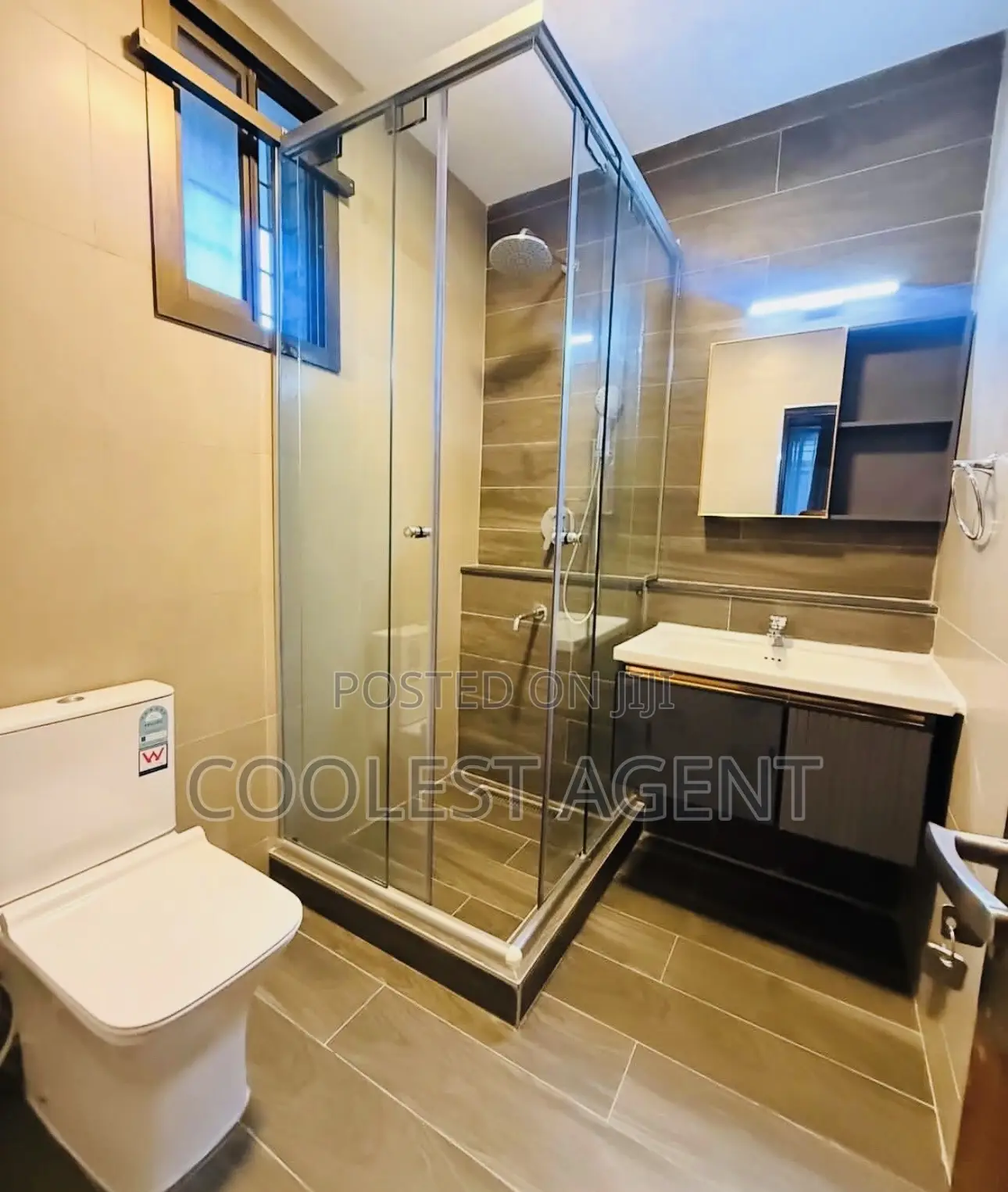 Furnished 3bdrm Apartment in Masaki, Kinondoni for rent in Kinondoni