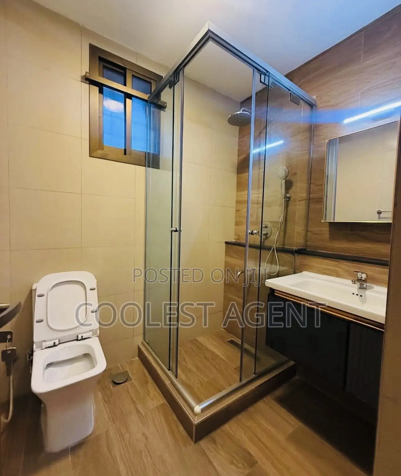 Furnished 3bdrm Apartment in Masaki, Kinondoni for rent in Kinondoni