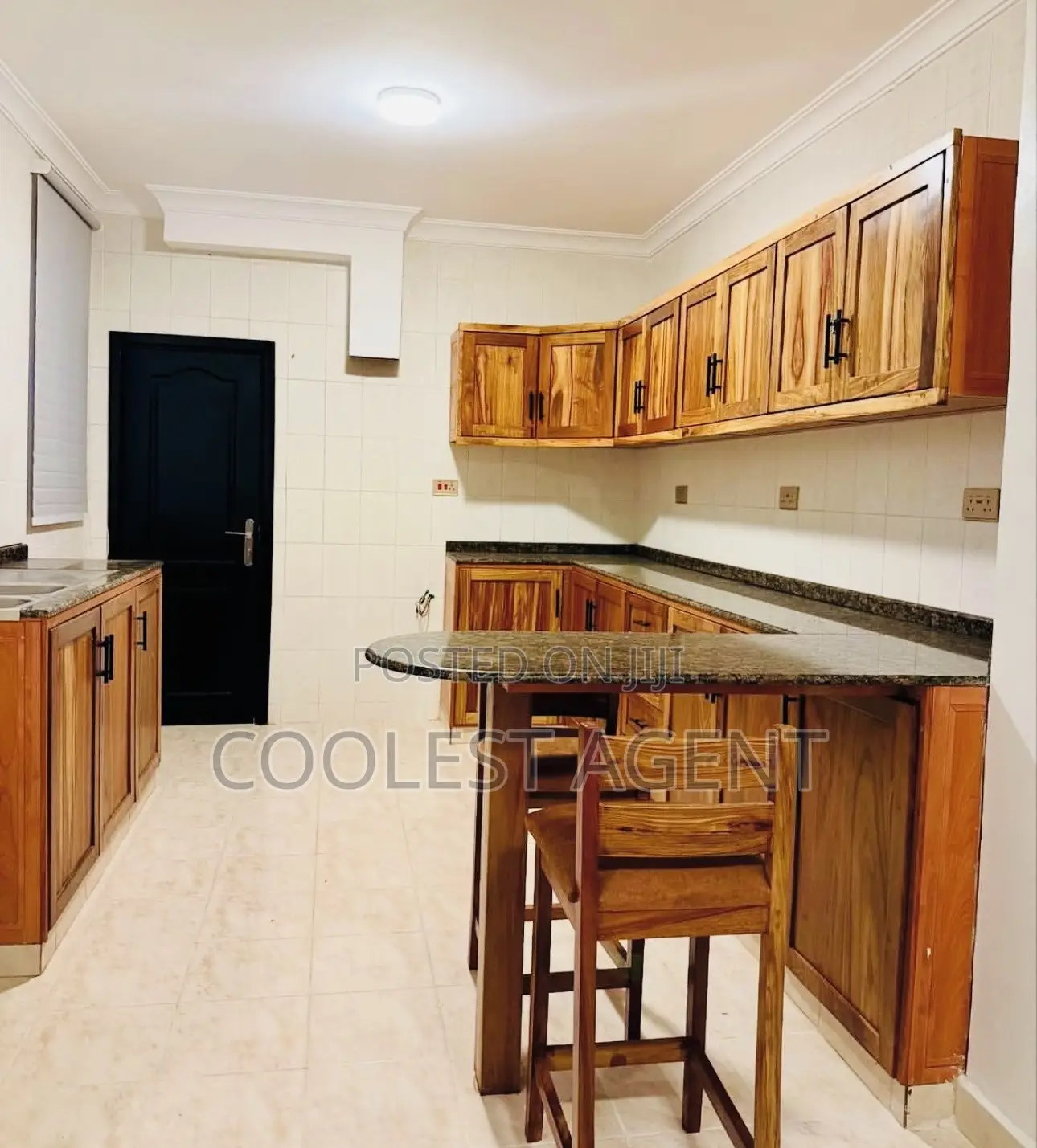 Furnished 3bdrm Apartment in Masaki, Kinondoni for rent in Kinondoni