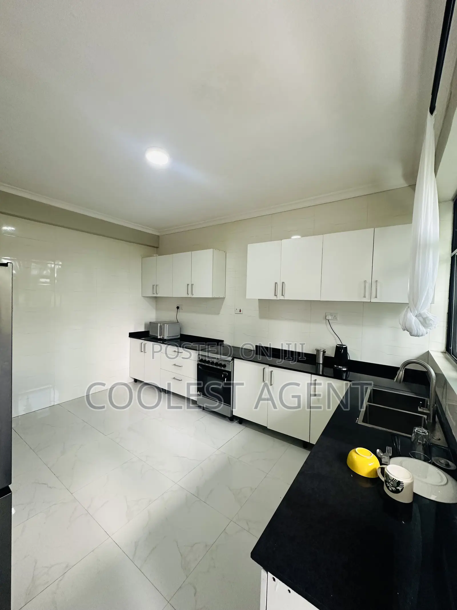 Furnished 2bdrm Apartment in Oysterbay, Kinondoni for rent in Kinondoni
