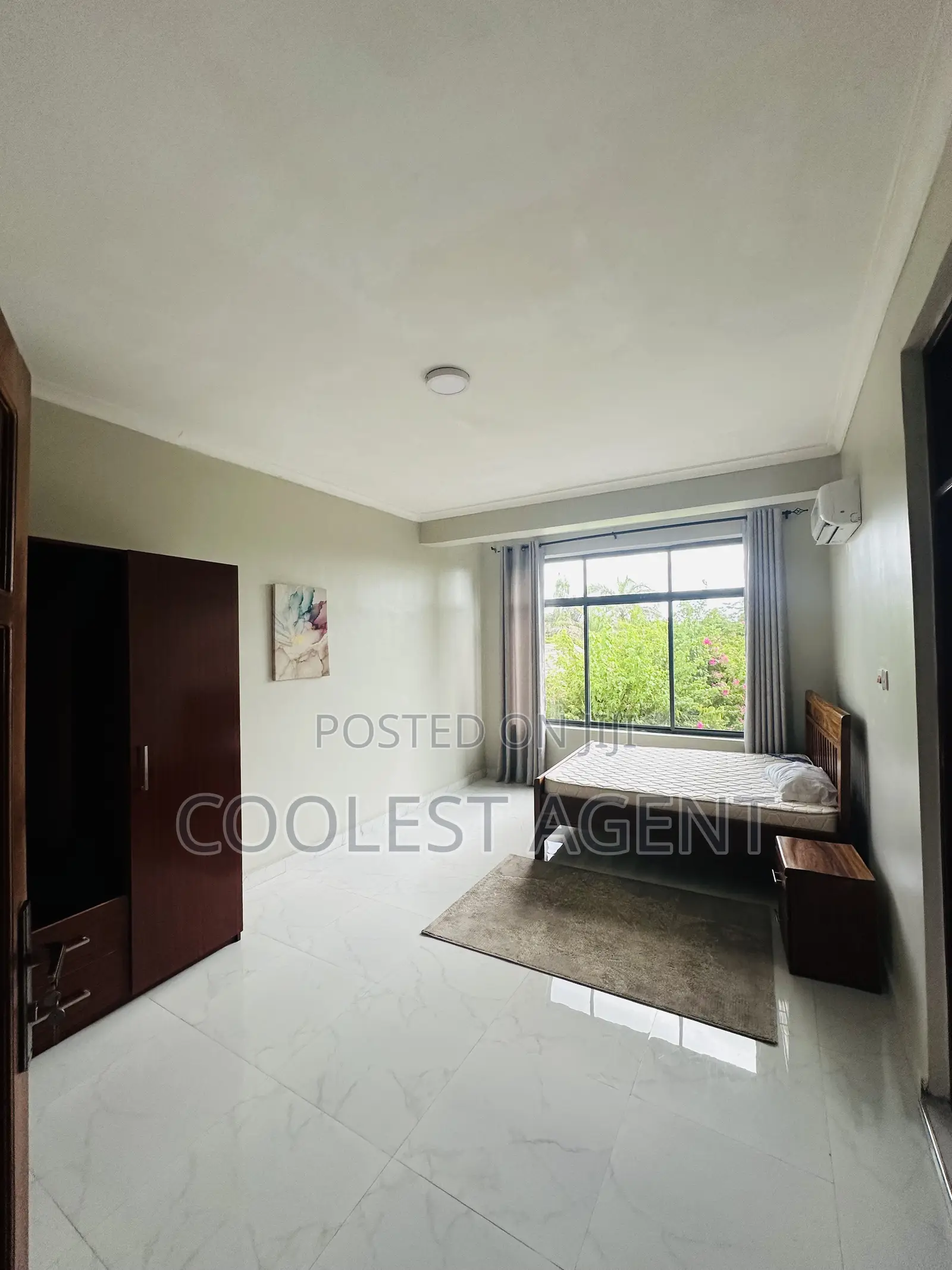 Furnished 2bdrm Apartment in Oysterbay, Kinondoni for rent in Kinondoni